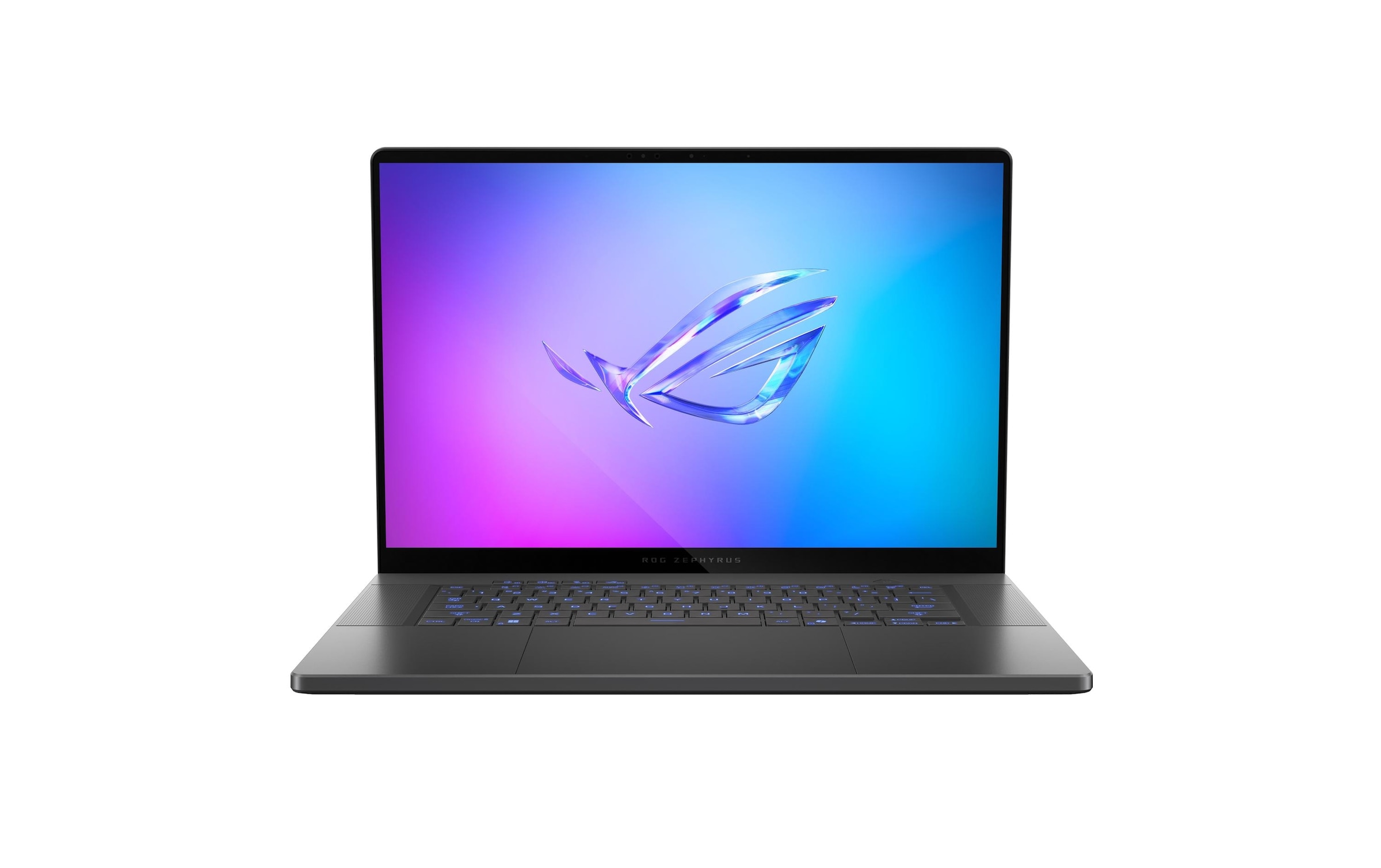 Asus Gaming-Notebook »ROG Zephyrus G16 GU605CM-QR017W« / 16 ″ Intel Core Ultra 9 1.000 GB SSD Integrierte NPU (Neural Processing Unit)