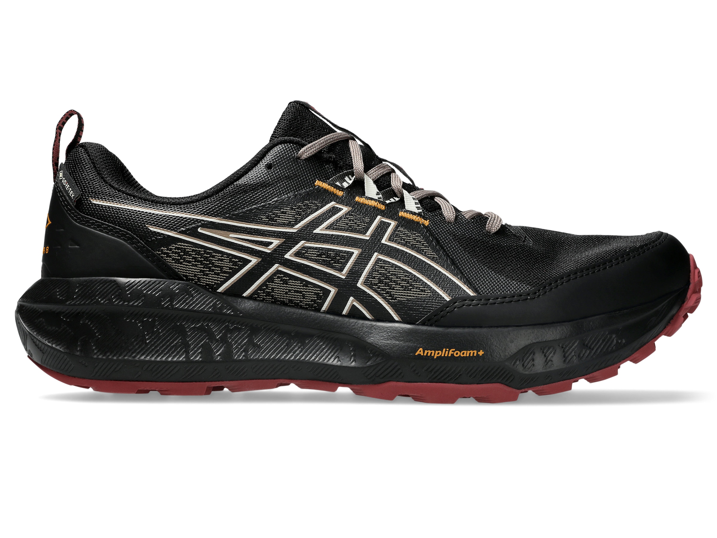 Asics Chaussures de trail »GEL-SONOMA 8 Gore-Tex«  étanche