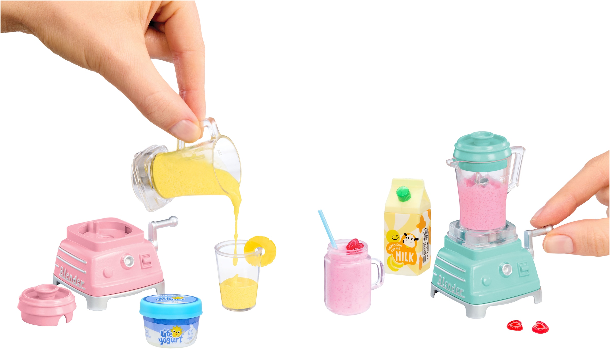 MGA ENTERTAINMENT Set créatif »MGA's Miniverse - Make It Mini Appliances Series 3« variante non sélectionnable