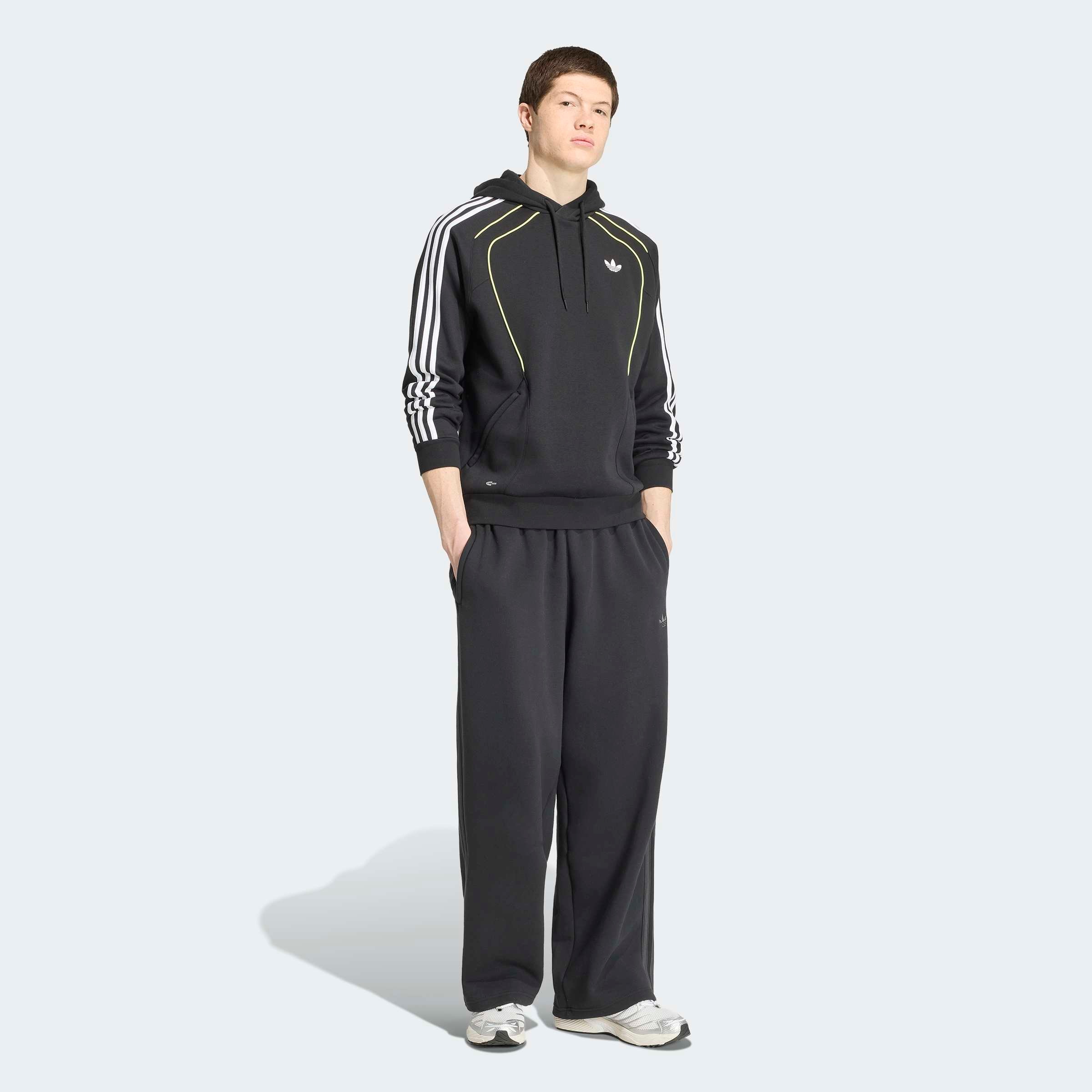 adidas Originals Sweat à capuche »TEAMGEIST HD«
