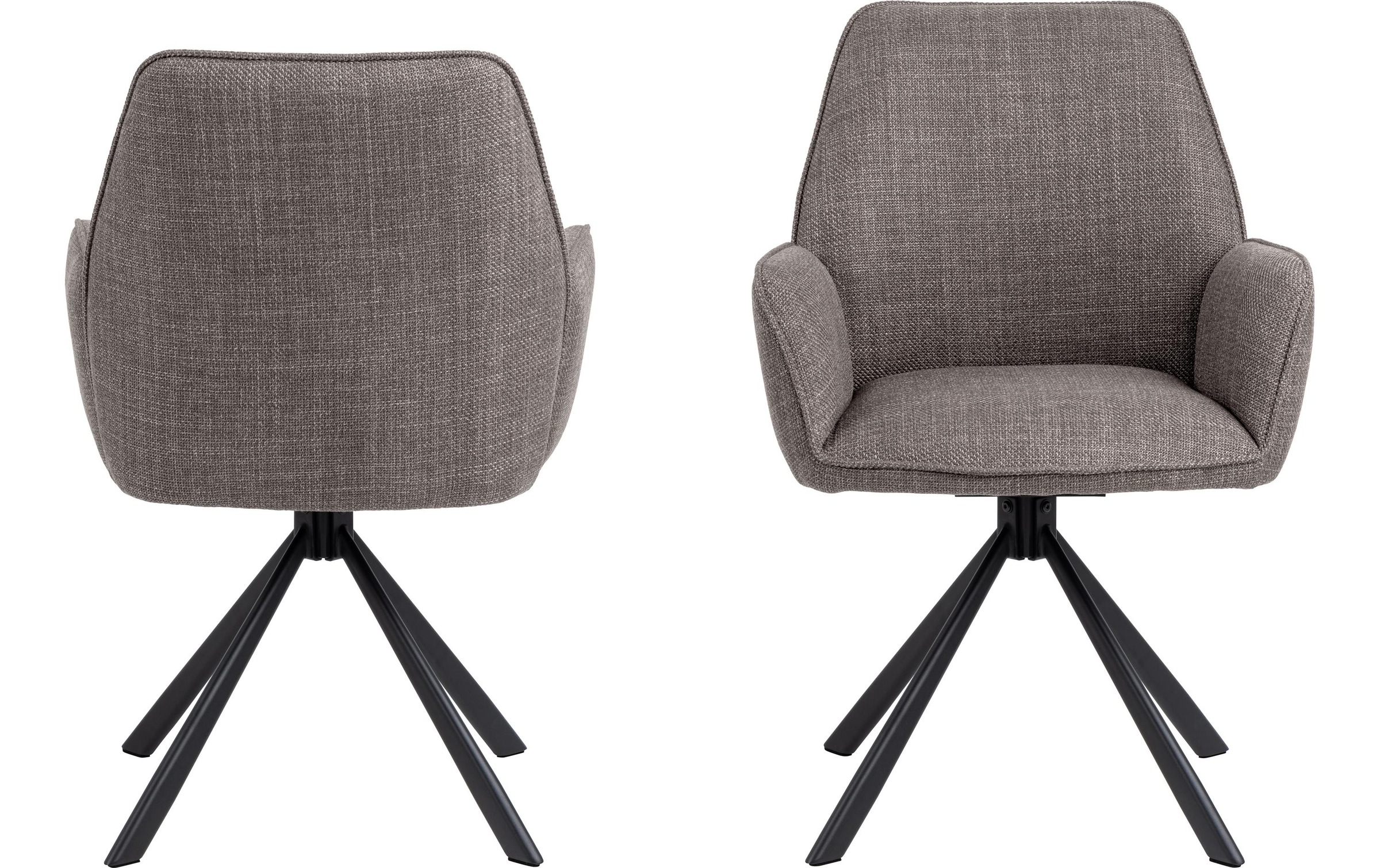 AC Design Stuhl »Glenda, 2 Stück« ()