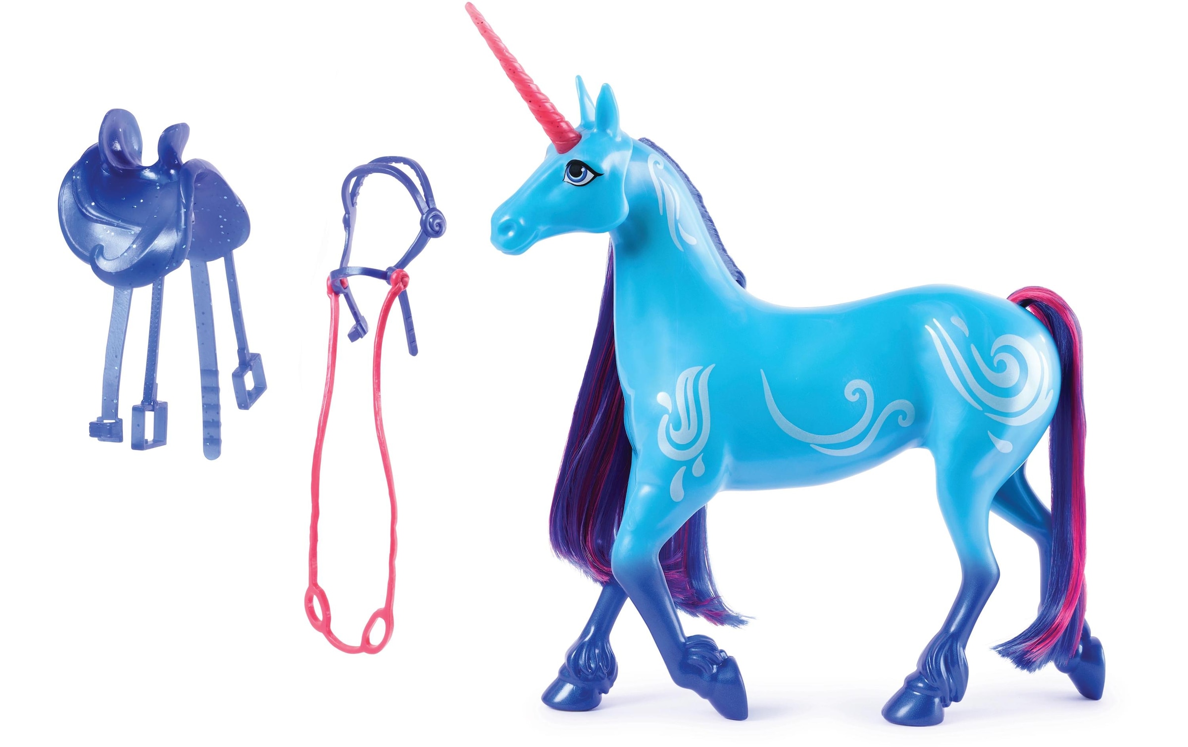 Spin Master Poupée à habiller »Unicorn Academy River«