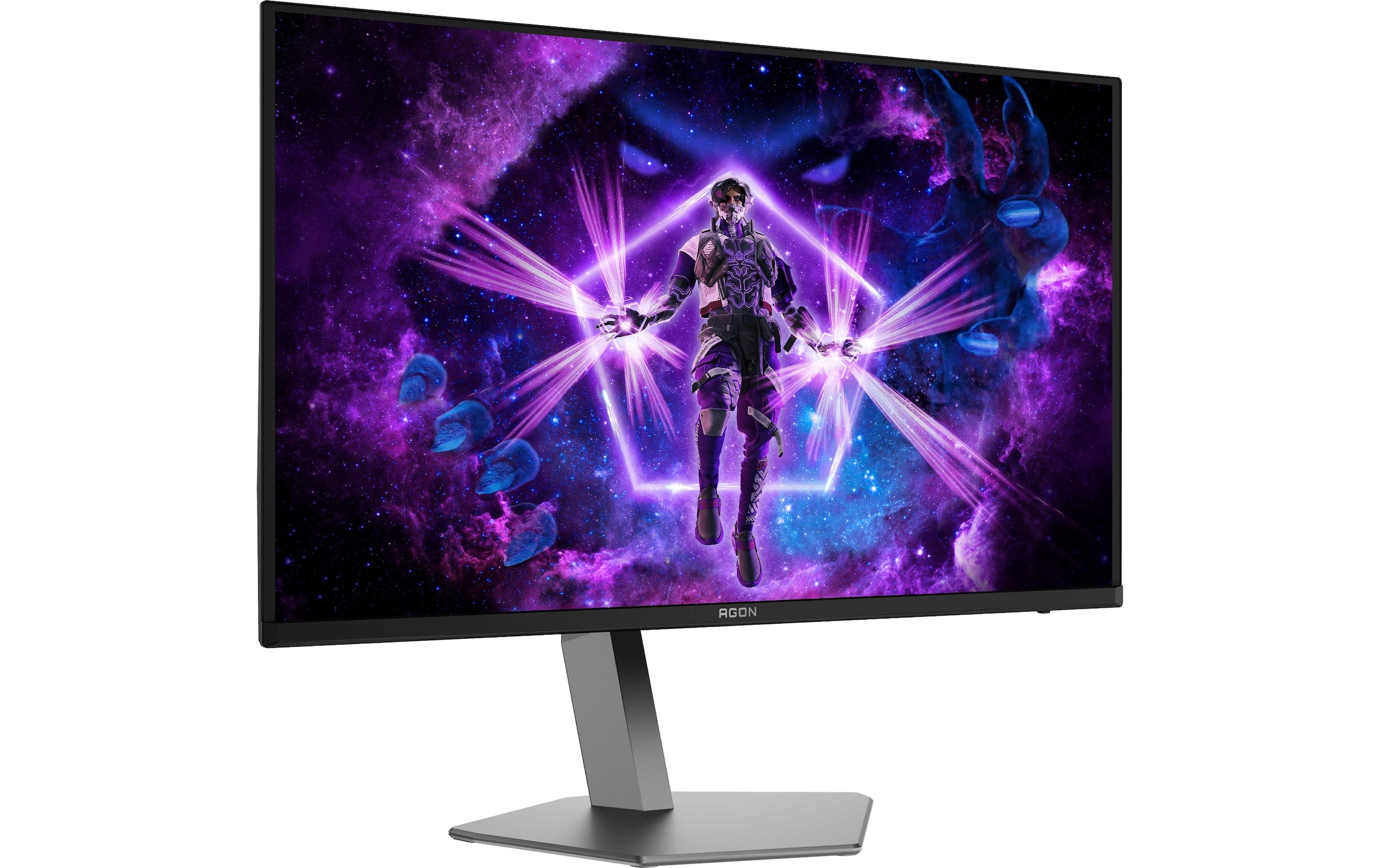 AOC Moniteur de jeu »AG326UD« 80,01 cm/31,5 ″  3840 x 2160 px 165 Hz