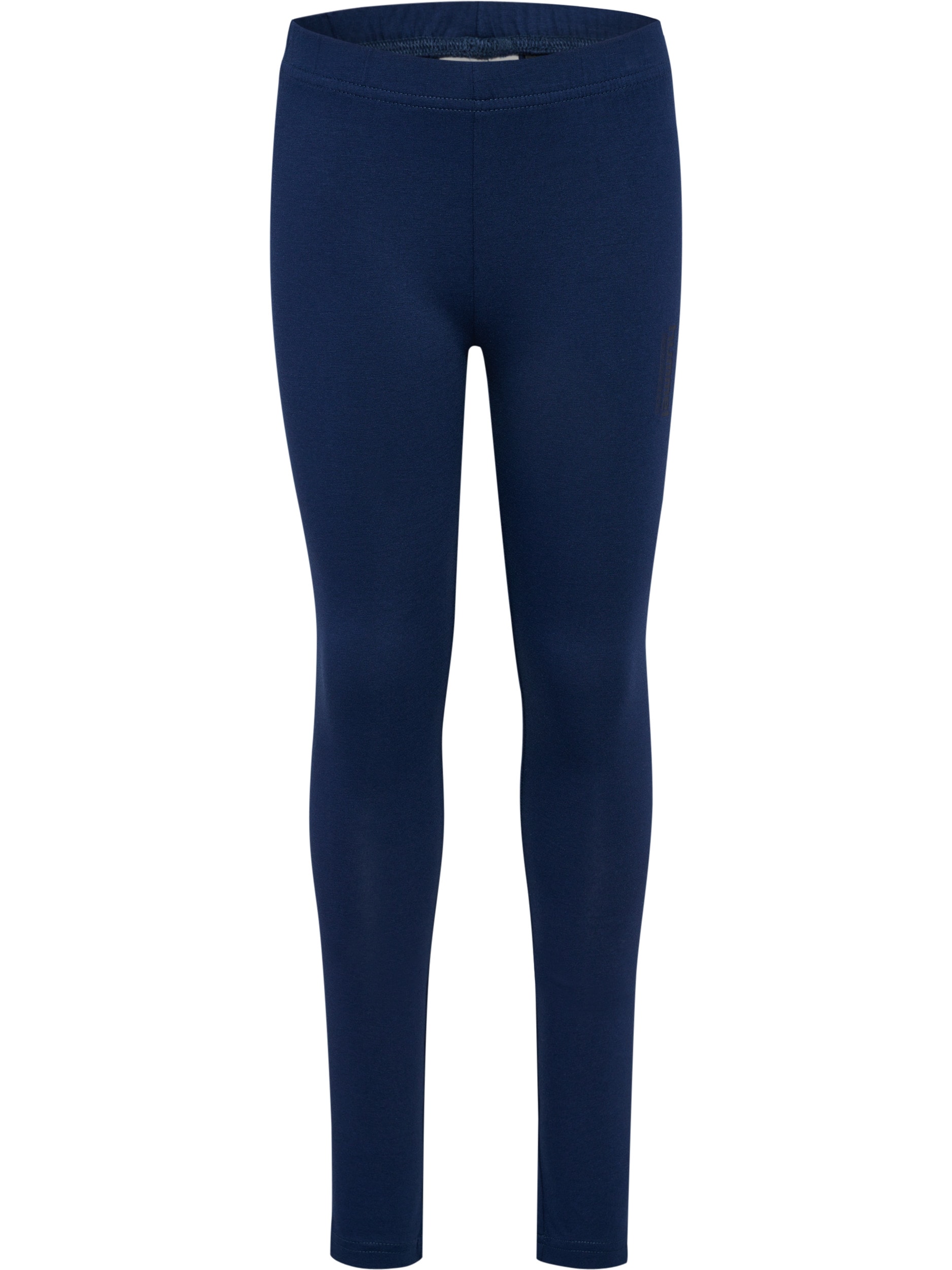 hummel Leggings  sportlicher Stil, für Kinder und Jugendliche, hohe Bewegungsfreiheit