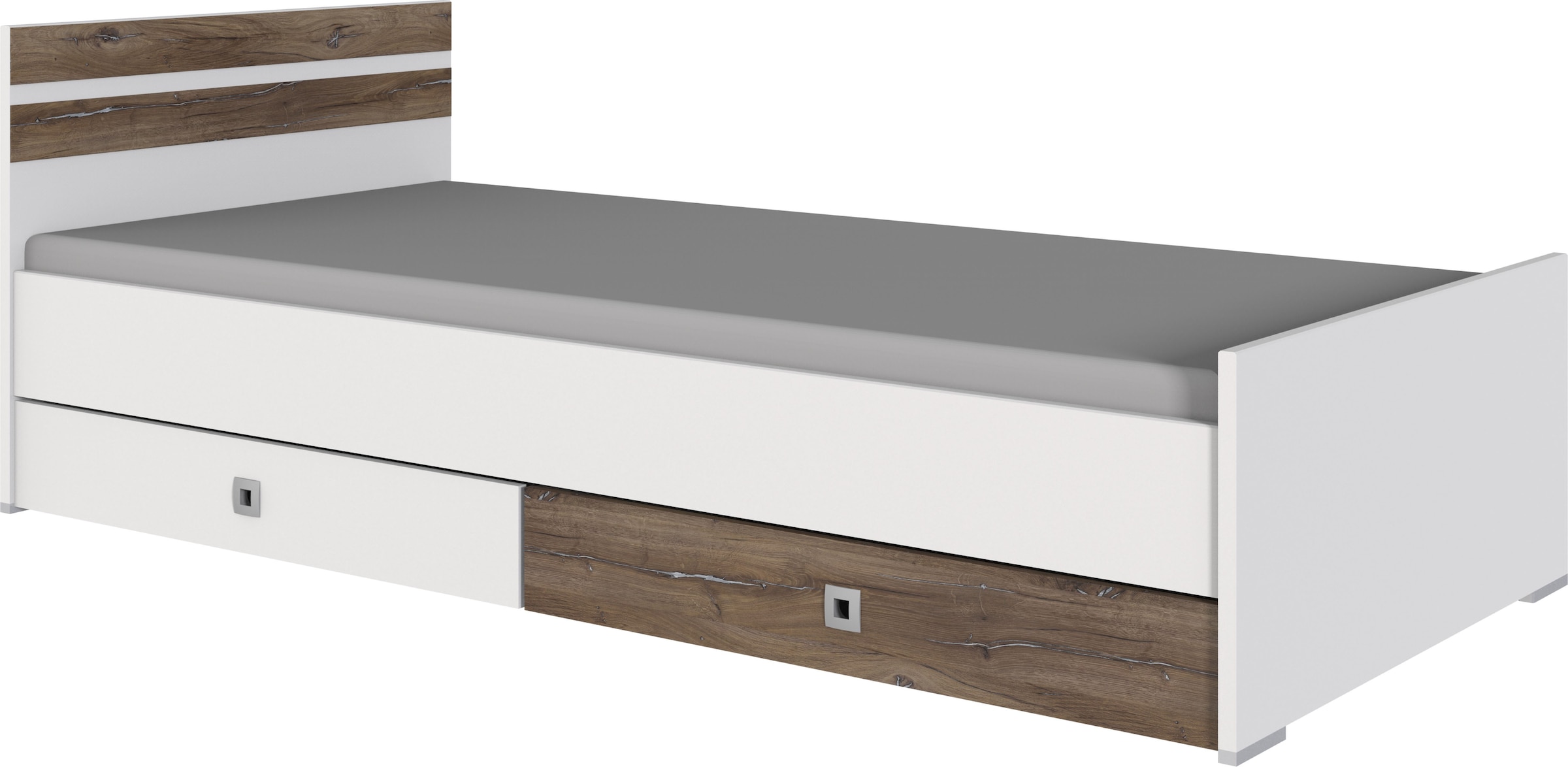 Wimex Schubkasten »Joker« 2-teilig, für zusätzlichen Stauraum unter dem Bett