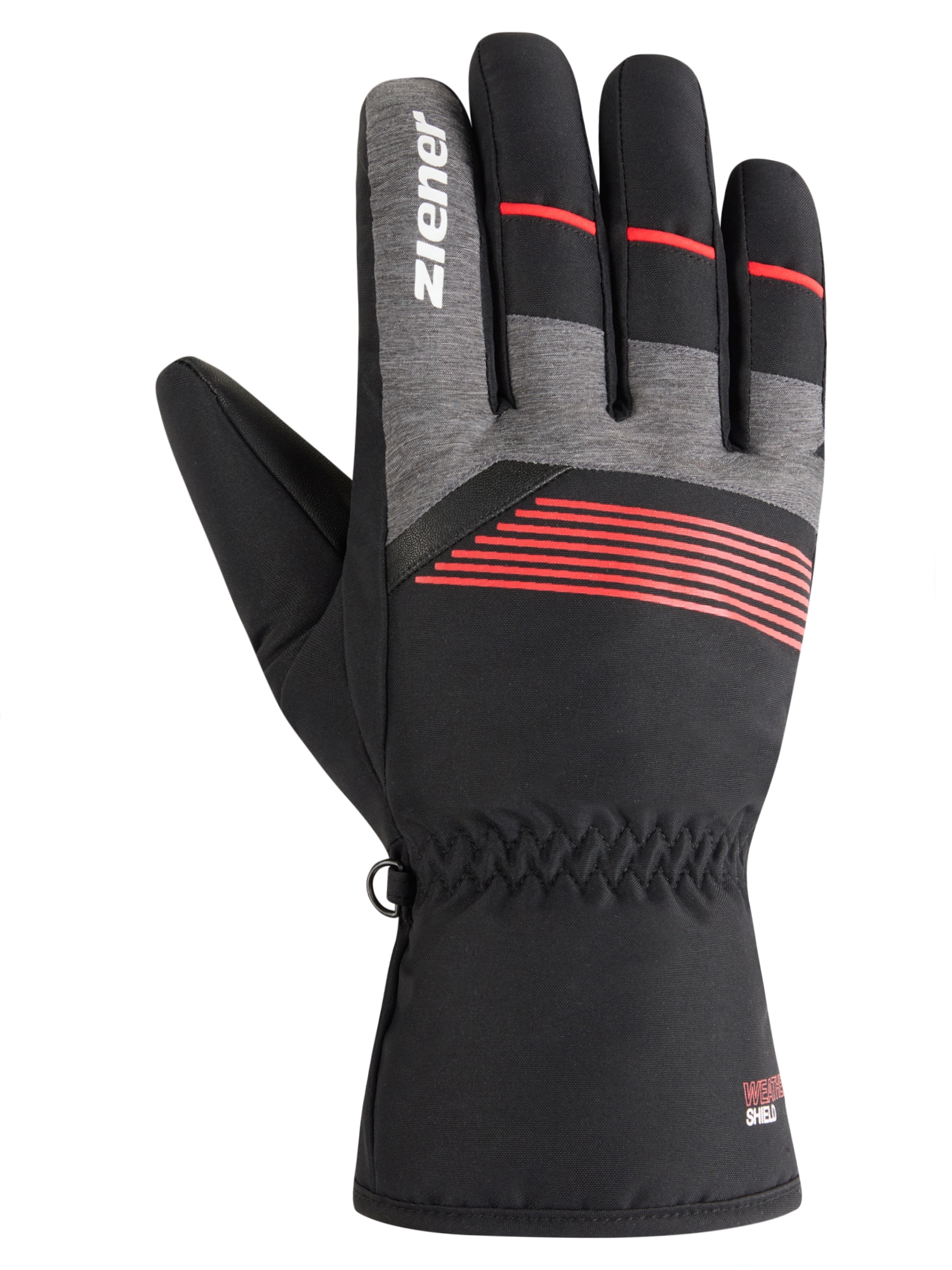 Ziener Skihandschuhe »GEVIN-Z glove man«