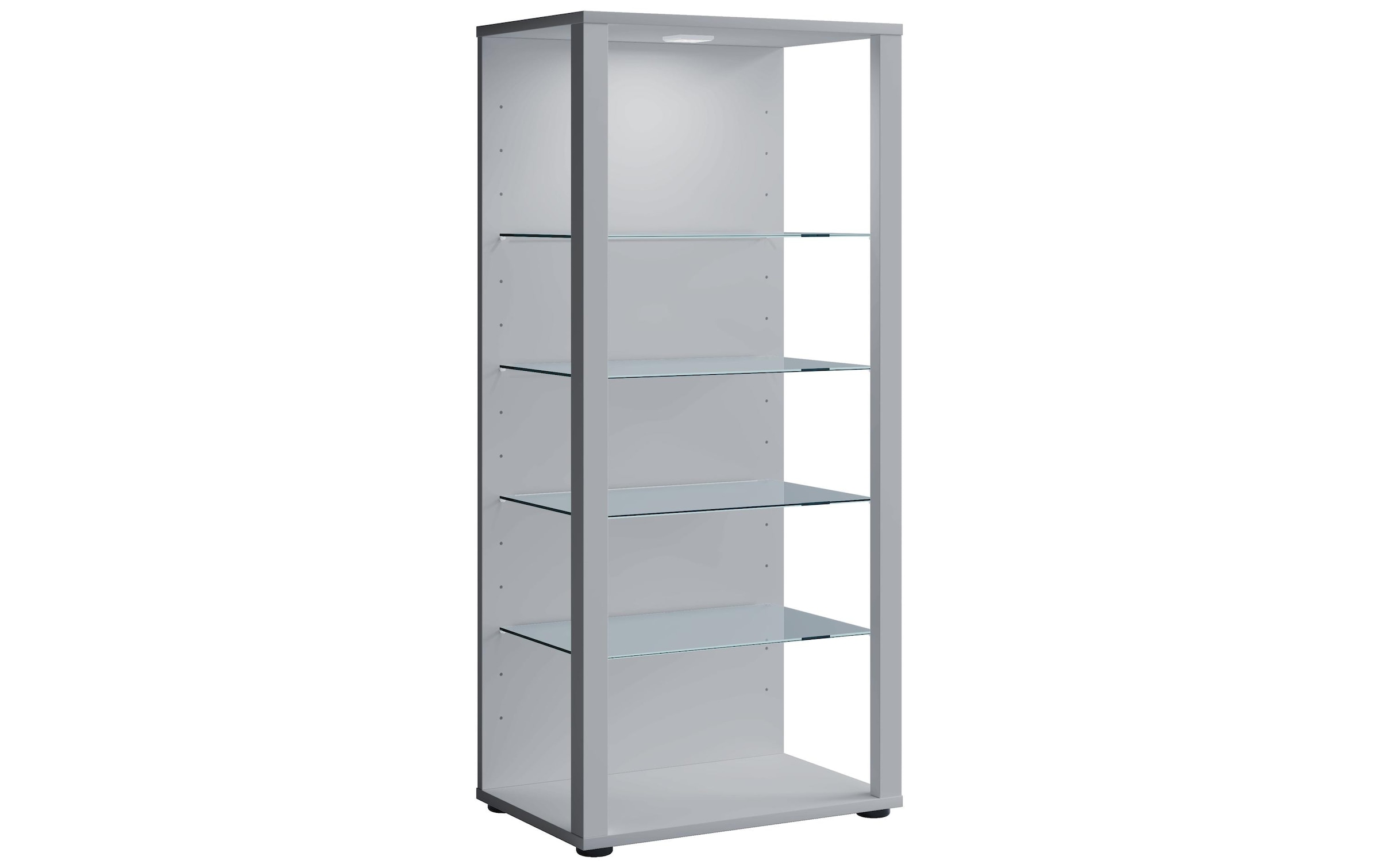 VCM Vitrine »Glasol III 52 x 115 cm«