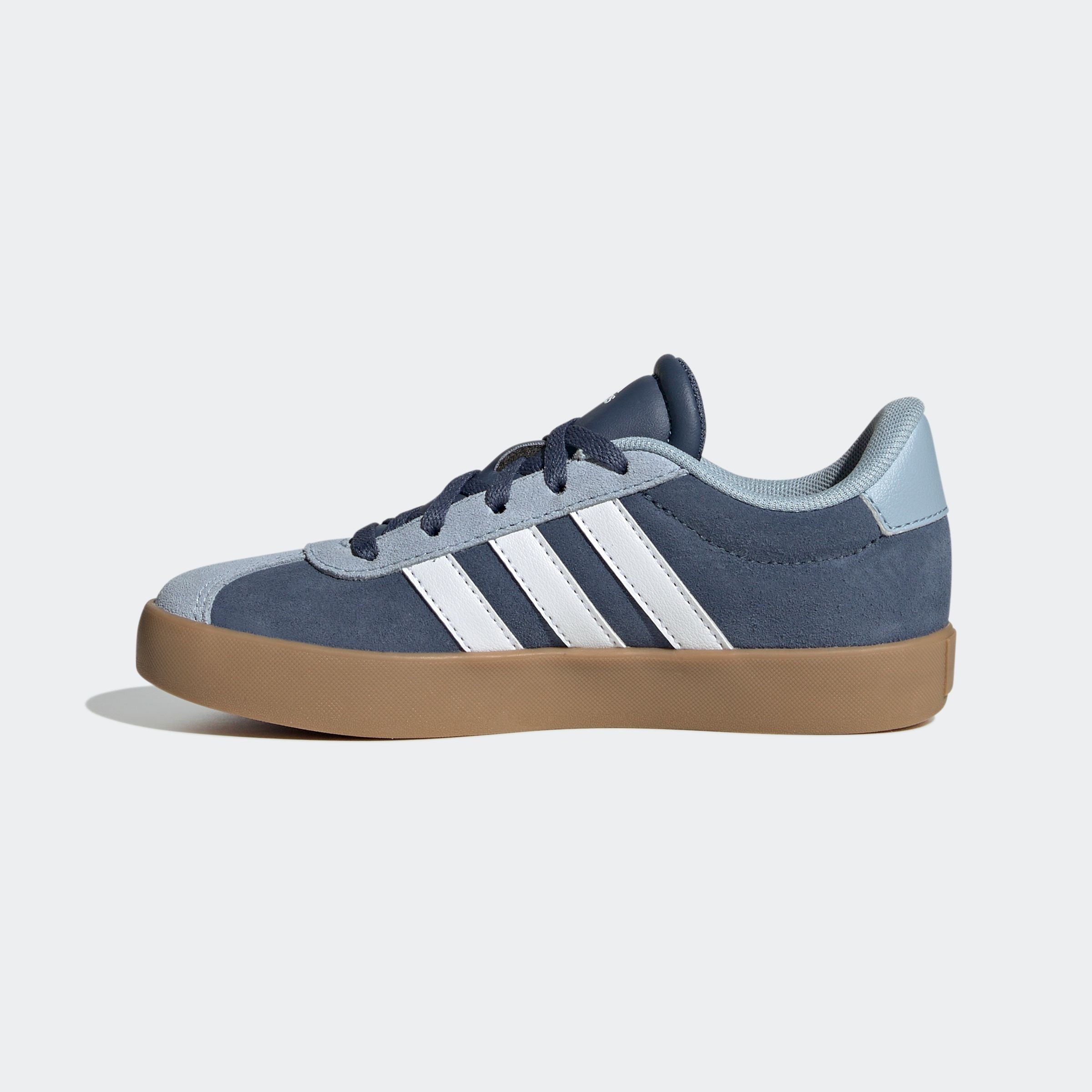 adidas Sportswear Sneakers »VL COURT 3.0«  inspiré du design adidas Handball Spezial