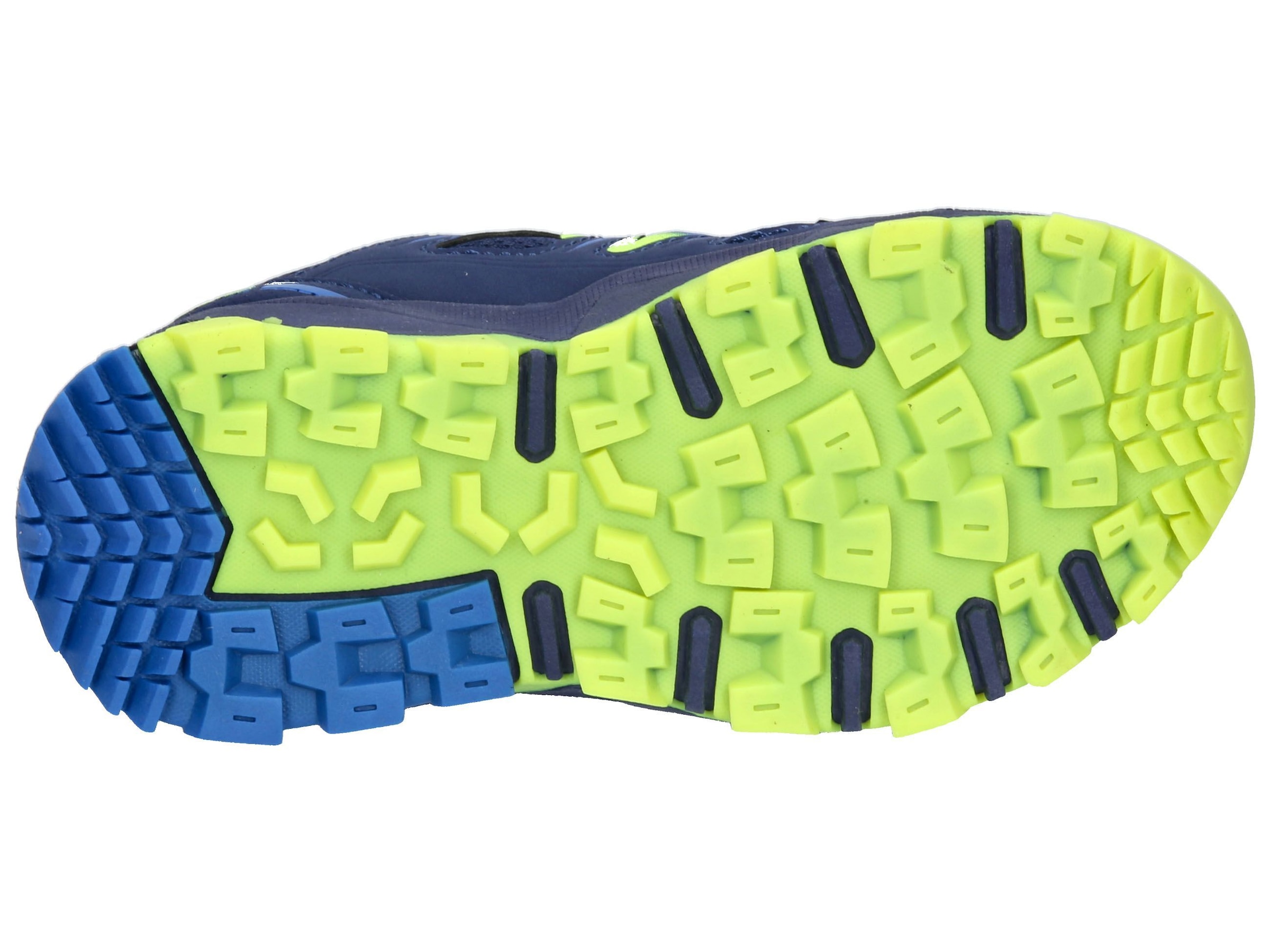 Lico Sneakers »Outdoorschuh Allen VS«