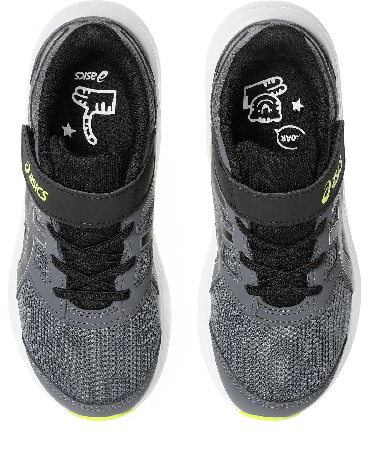 Asics Chaussure de course »JOLT 4 PS«