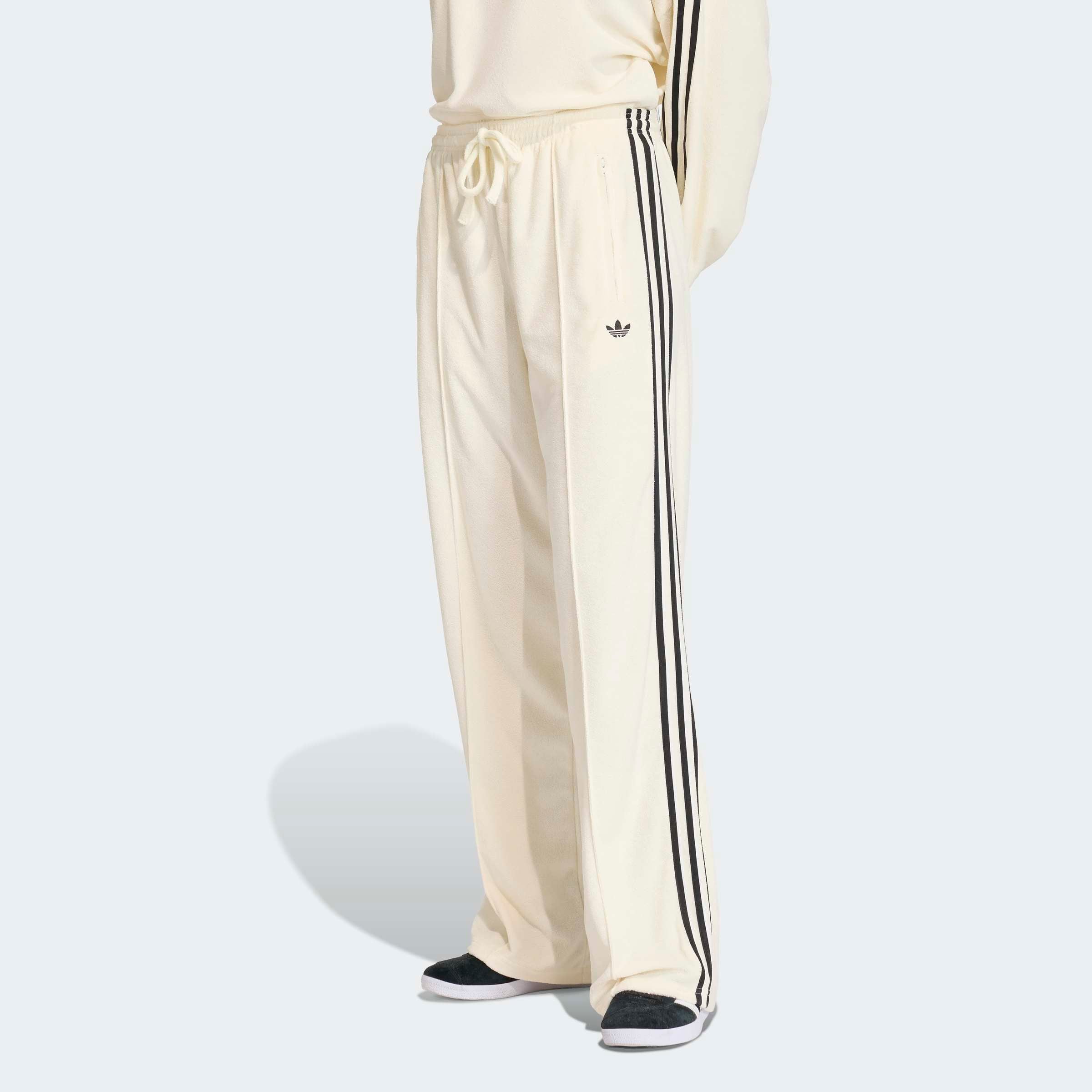 adidas Originals Sporthose »TT PANTS«