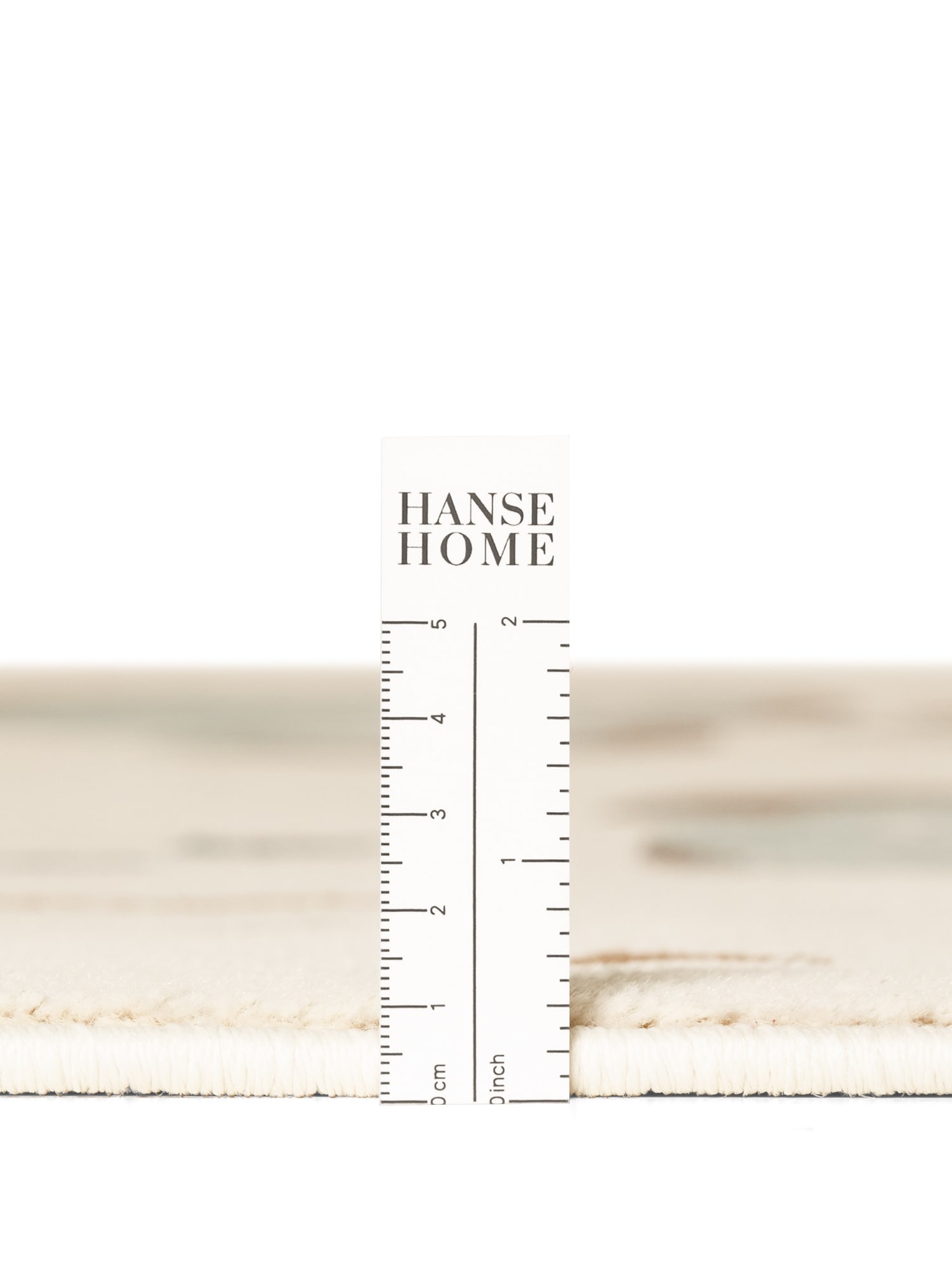 HANSE Home Tapis pour enfants »Einhorn« Rectangulaire 10 mm Höhe Pflegeleicht, Weich, Kinderzimmer, Spielteppich, Spielunterlage