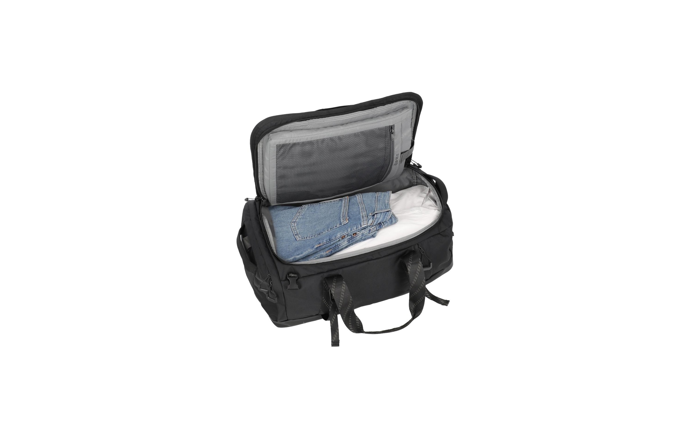 travelite Sac de voyage »travelite VENTURE LINE Reisetasche M «