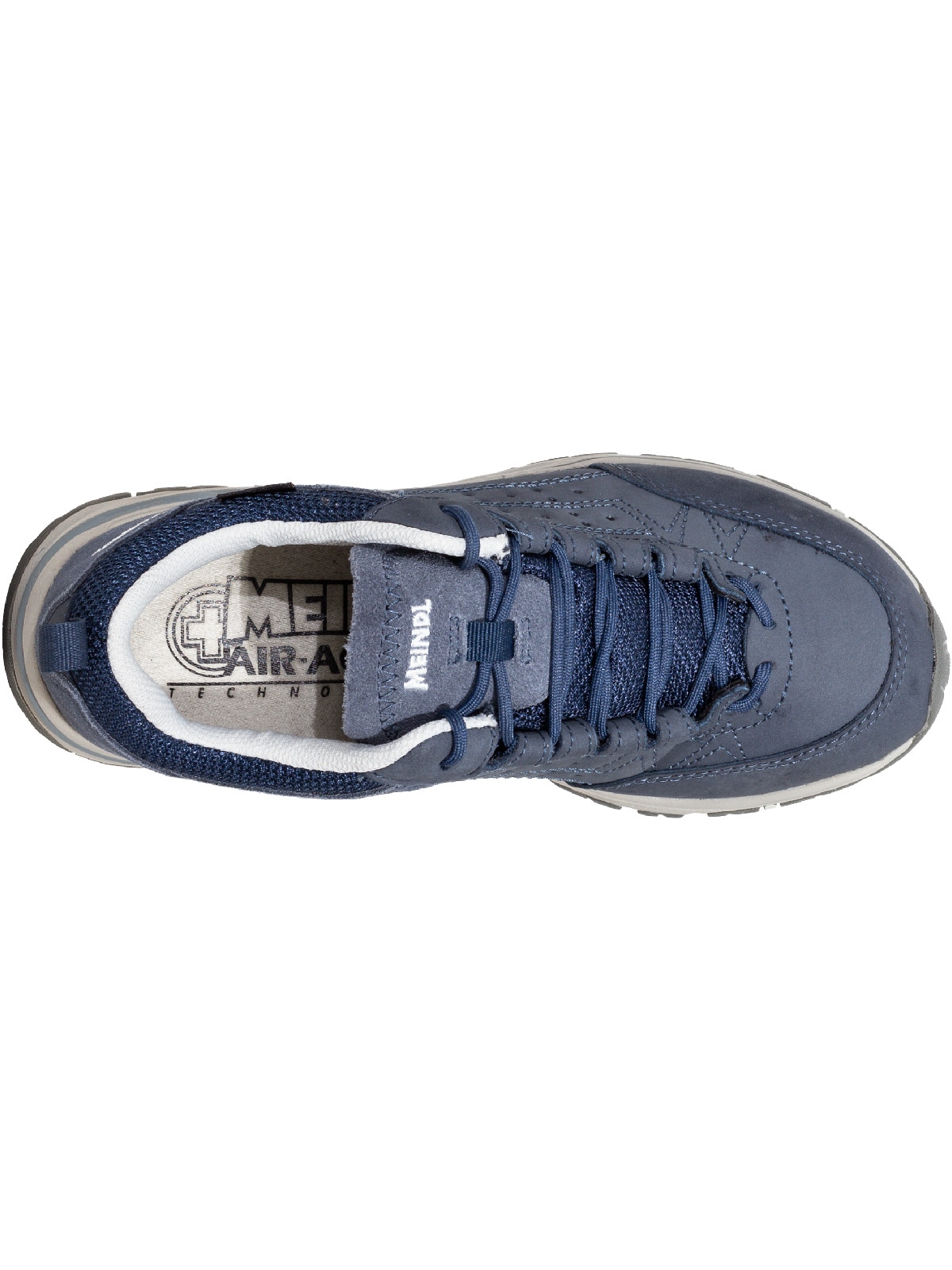 Meindl Chaussure de randonnée »Meindl Durban Lady GORE-TEX marine«  GORE-TEX® – Winddicht, wasserdicht und atmungsaktiv
