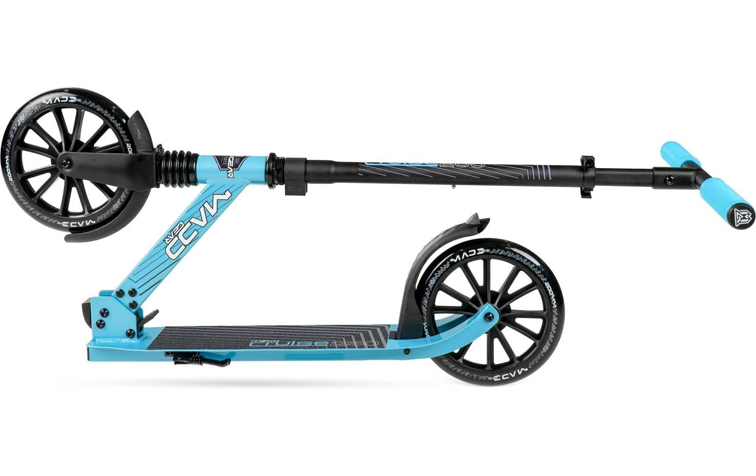 Madd Gear ® Scooter »Metro Cruise 250«