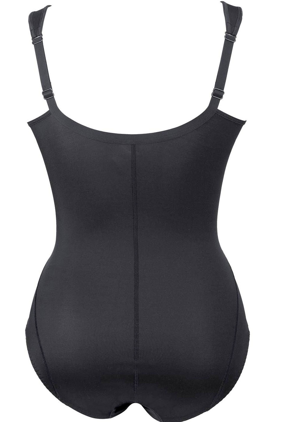 Anita since 1886 Body gainant »Clara« sans armatures, bonnets doublés, gainant, féminin, mélange polyamide