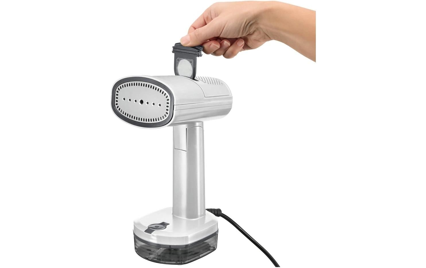 CLEANmaxx Dampfbürste »1500 W« 1500 W