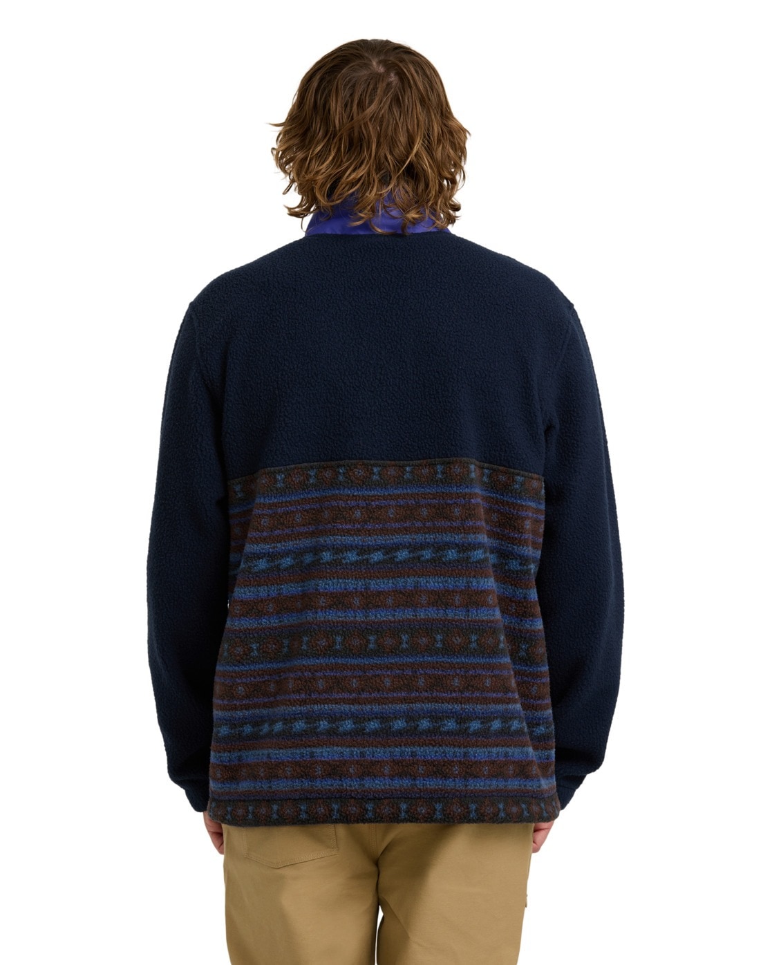 Billabong Pull en polaire »Solstice«
