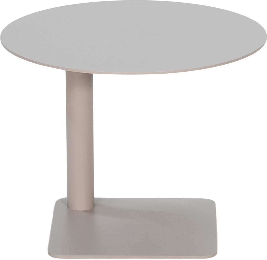 Spinder Design Table d'appoint »SUNNY 30« table d'appoint en acier