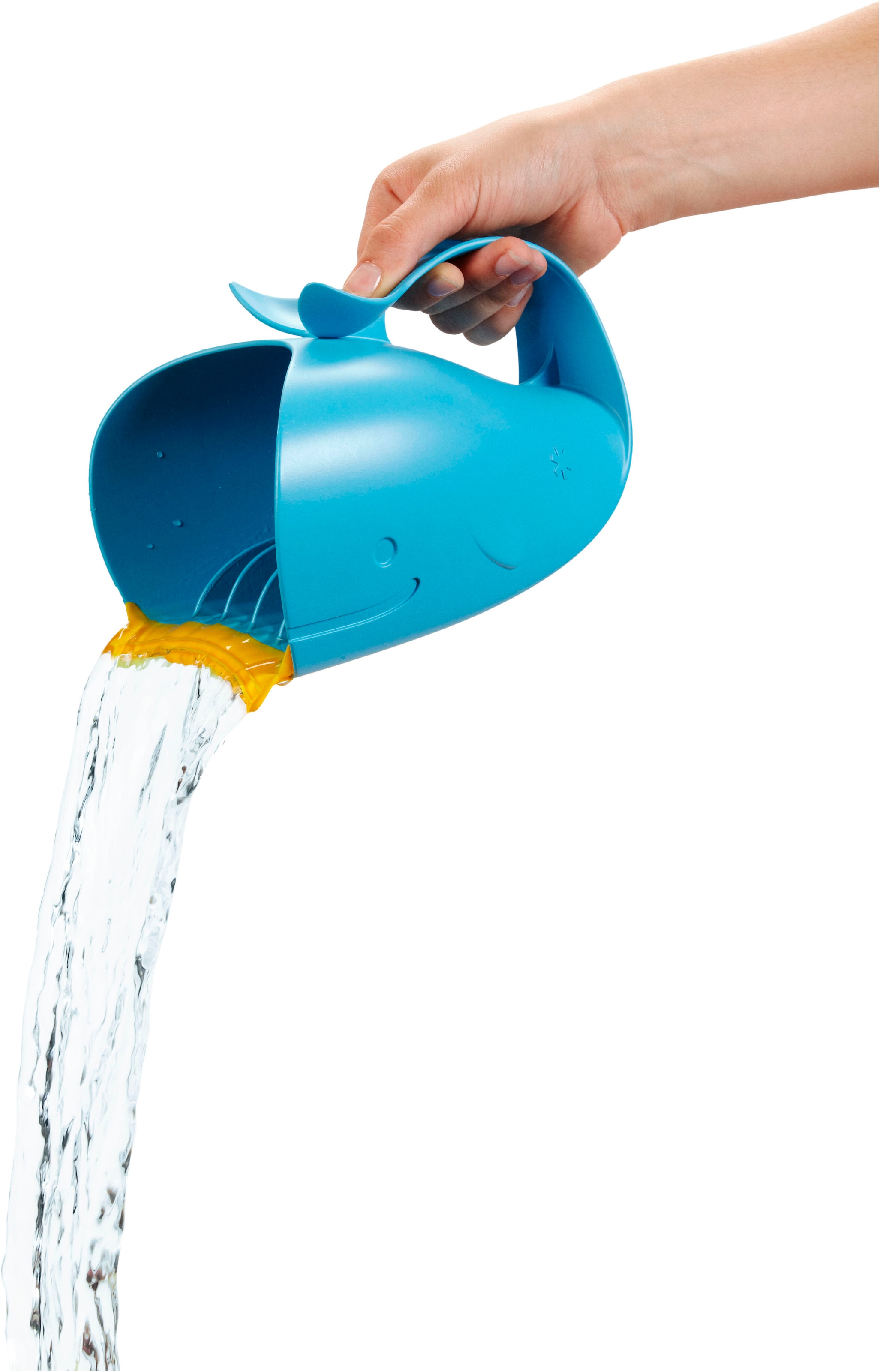 Skip Hop Jouets de bain »Haarspülbecher Moby«