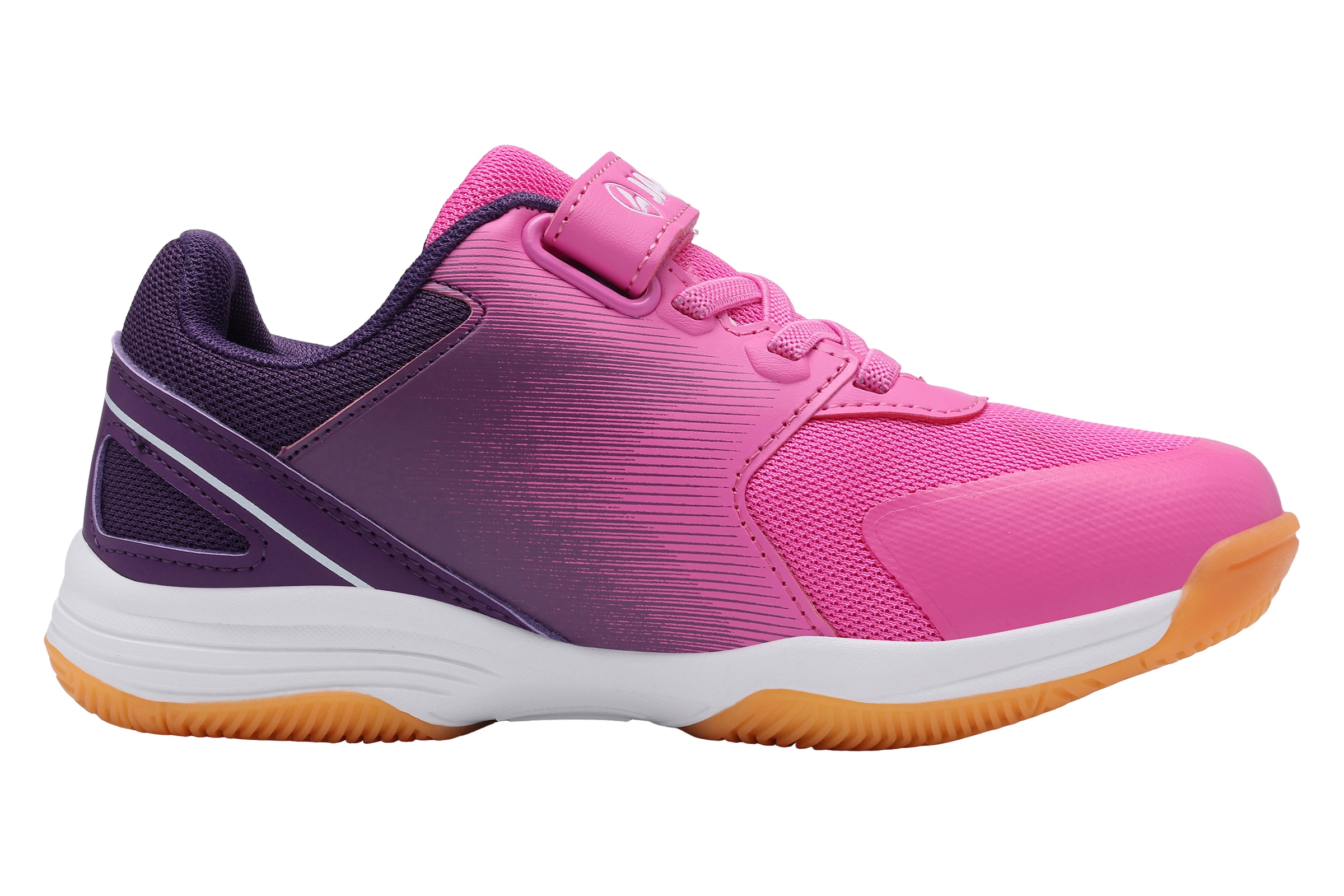 Jako Chaussure d'intérieur »J-MS NICK EV«  Hallenschuh, für Kinder & Jugendliche, Non-Marking