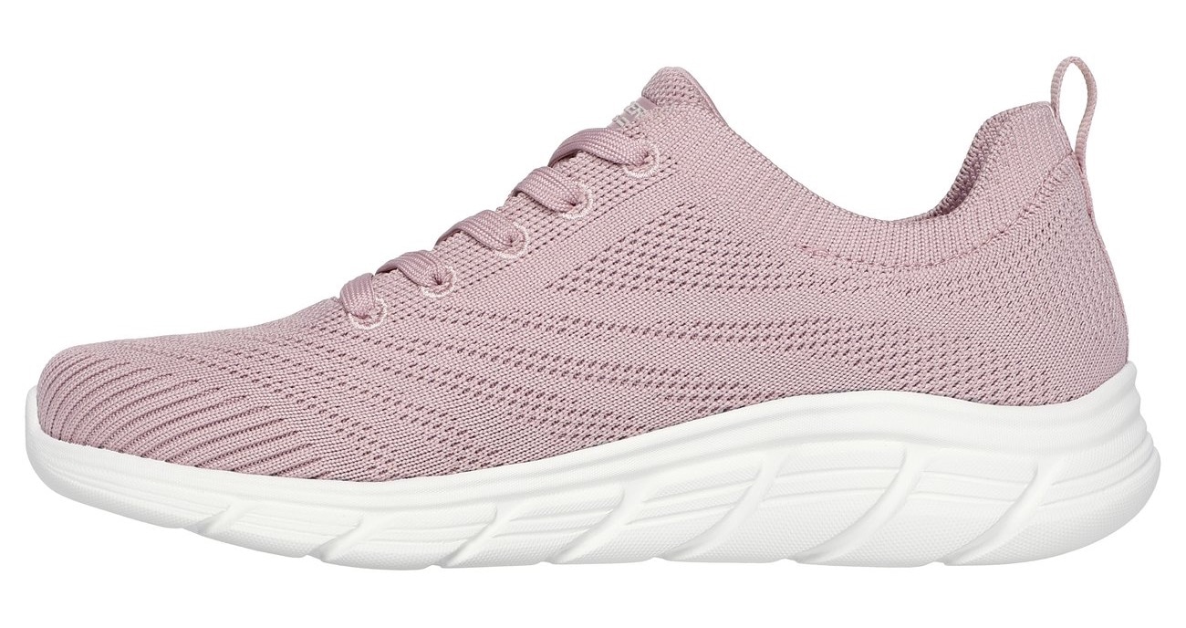 Skechers Sneaker »BOBS B FLEX LO-GRACEFUL STRIDE«  mit leichter EVA-Laufsohle