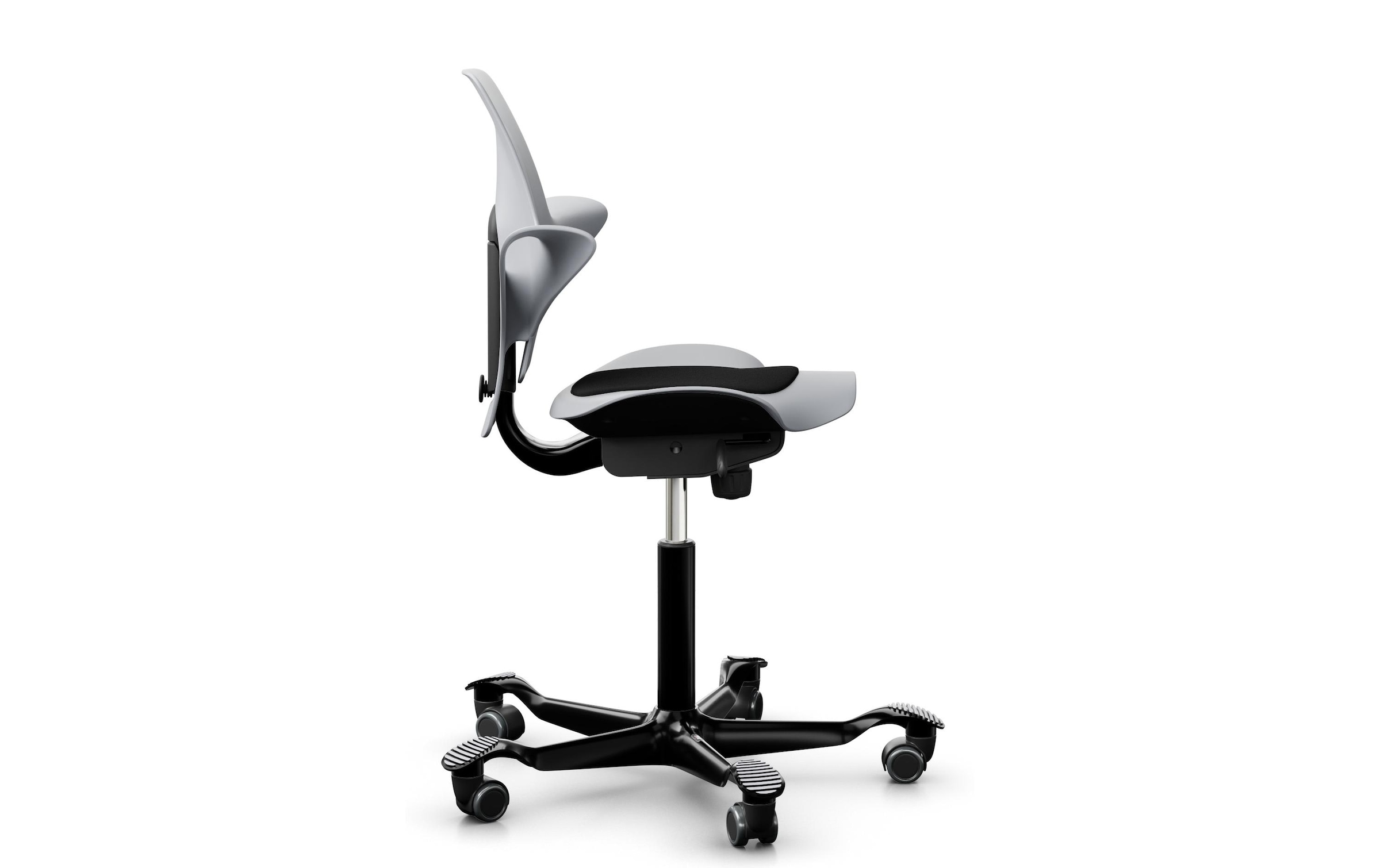   Schreibtischstuhl »Bürostuhl Capisco Puls 8010« ()