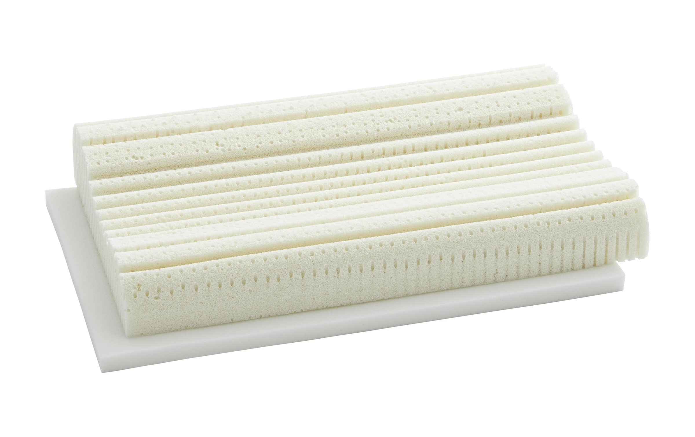 billerbeck Coussin pour la nuque »Latexi Soft-Latex, 50 x 70 cm«