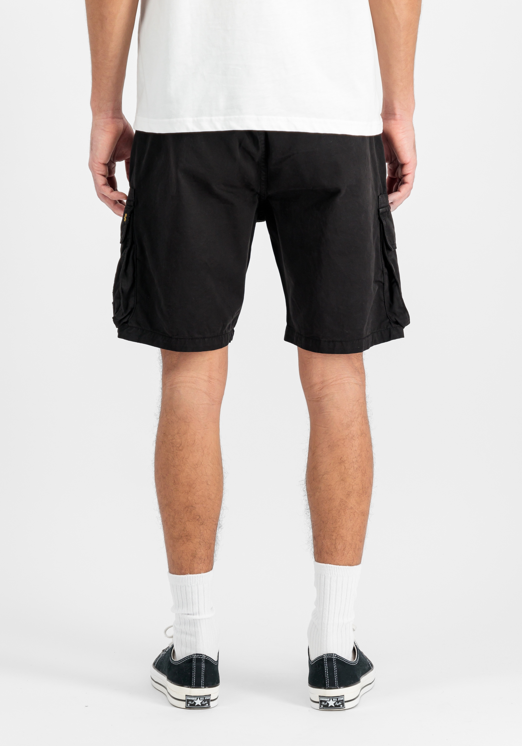 Alpha Industries Short »Flying Tigers Shorts«