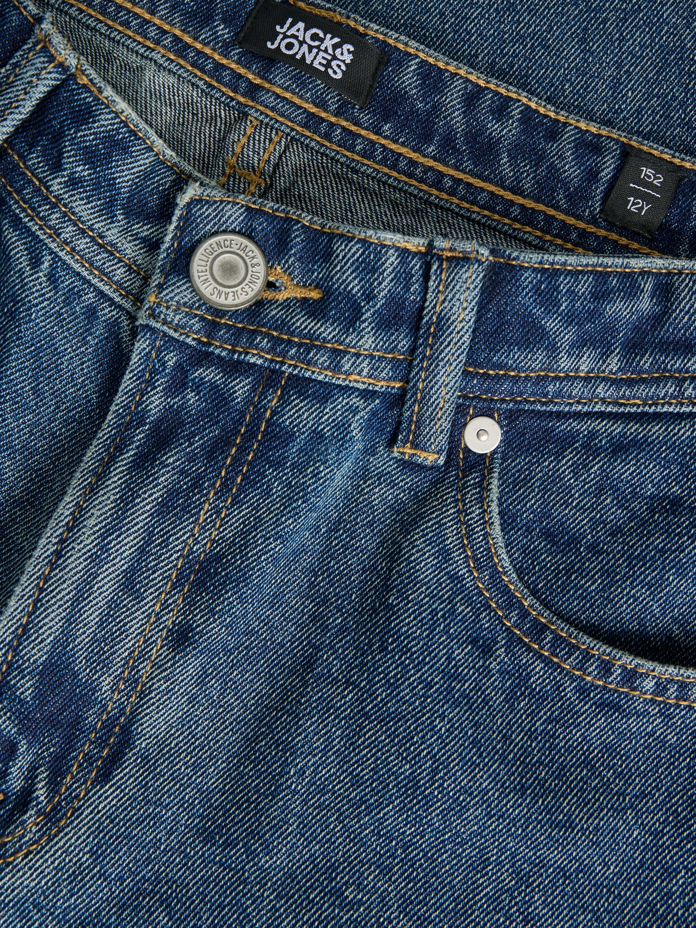 Jack & Jones Junior Jeans Relax-fit »JJIALEX JJORIGINAL AT 058 JNR«