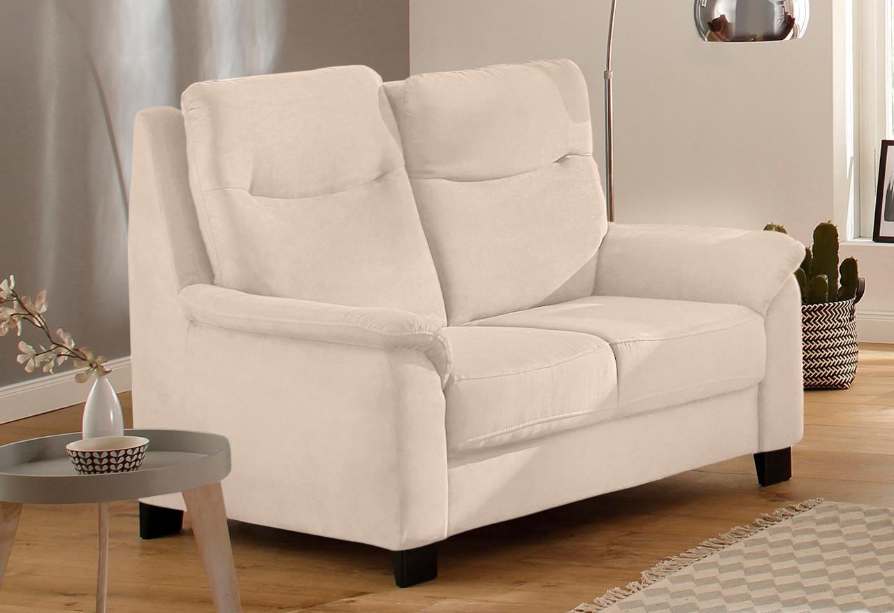 Home affaire 2-places »Boccaccio« mit Federkern, incl. Kopfteilverstellung