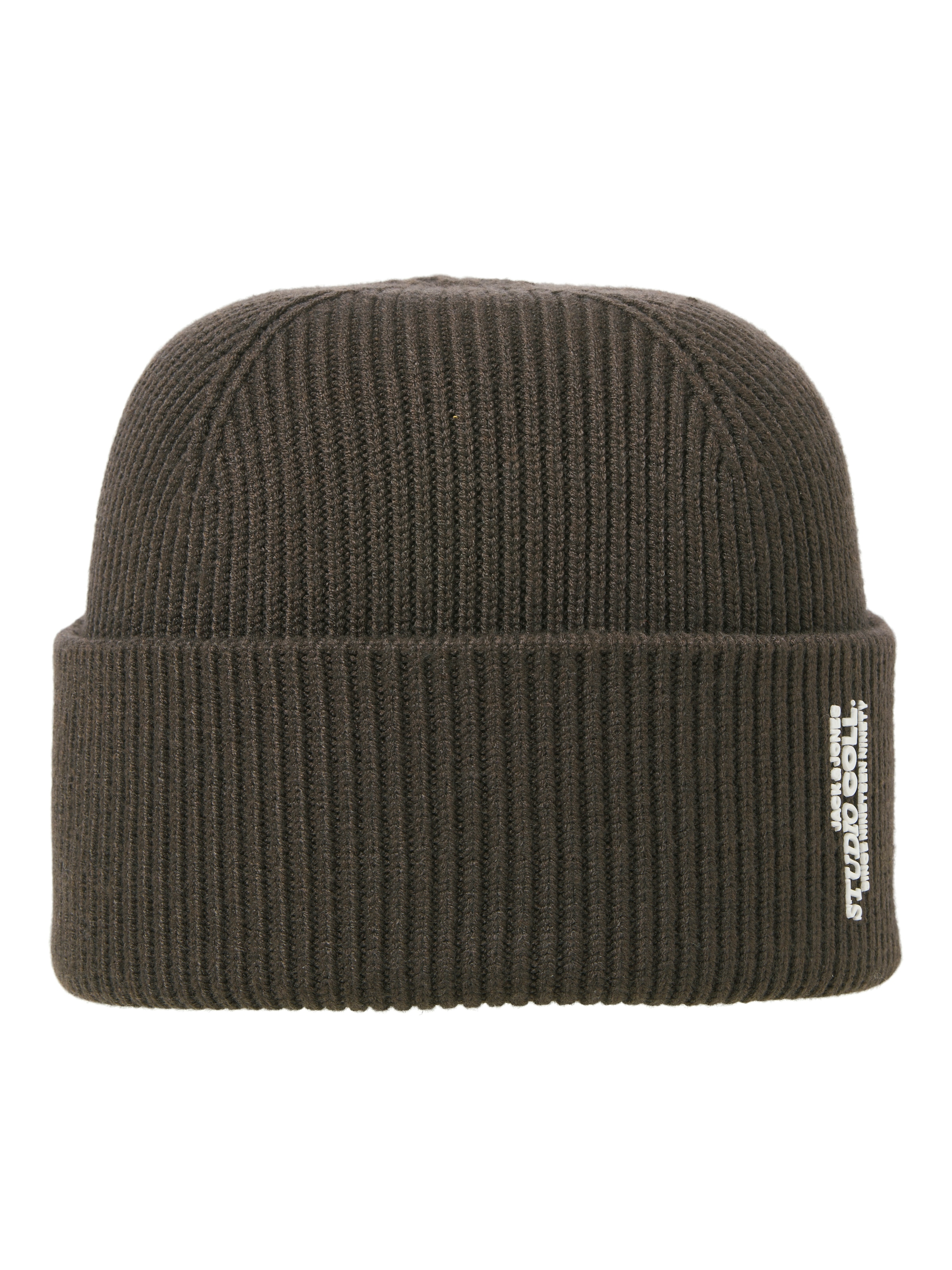 Jack & Jones Beanie »JACCOLL REGULAR BEANIE NOOS«