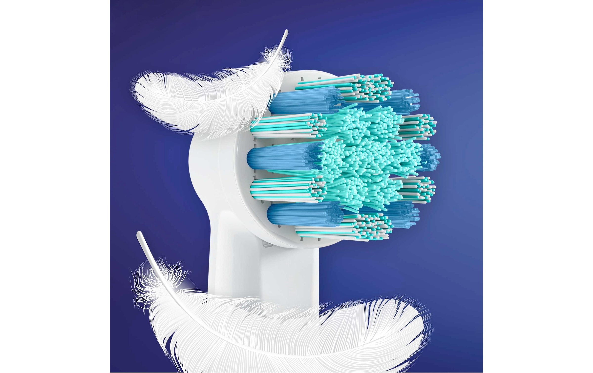   Aufsteckbürsten »Kids Star Wars 8er«