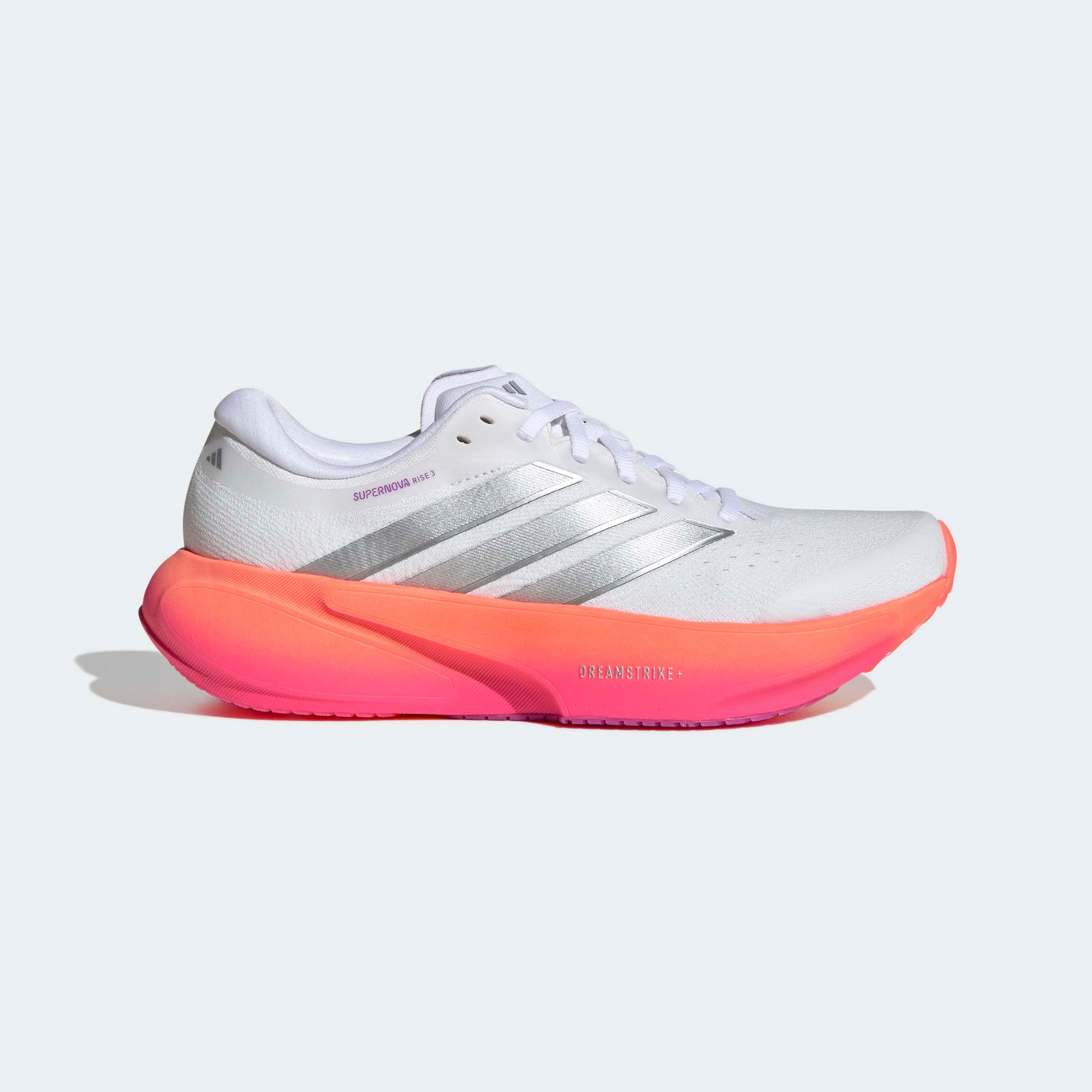 adidas Performance 1100000002199 »SUPERNOVA RISE 3«  pour plus de confort
