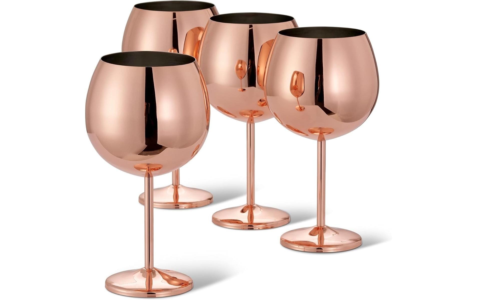   Verre à cocktail »Oak & Steel 700 ml, 4 Stück«