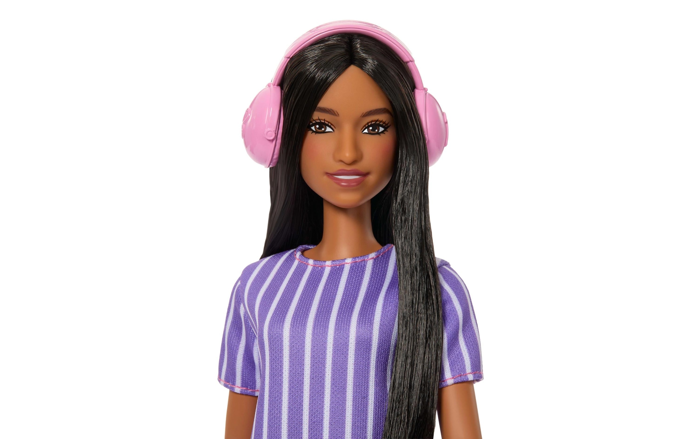 Barbie Poupée à habiller »Fashionista Puppe mit Autismus«