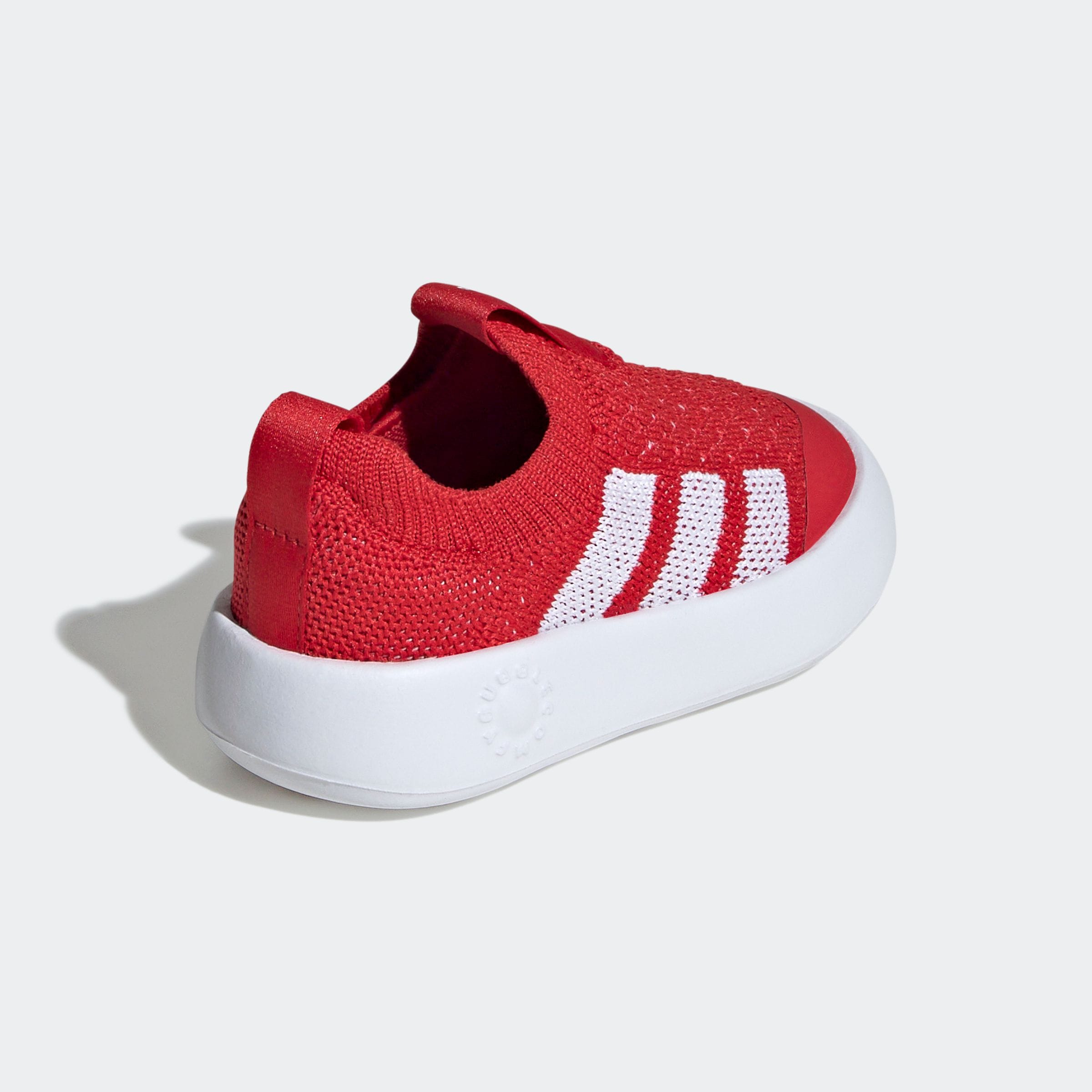 adidas Sportswear Baskets slip-on »BUBBLECOMFY KIDS«  für Kinder