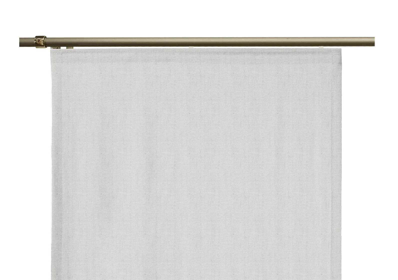 Wirth Rideau coulissant »Torbole« Support de panneau 1 cuis tlg.