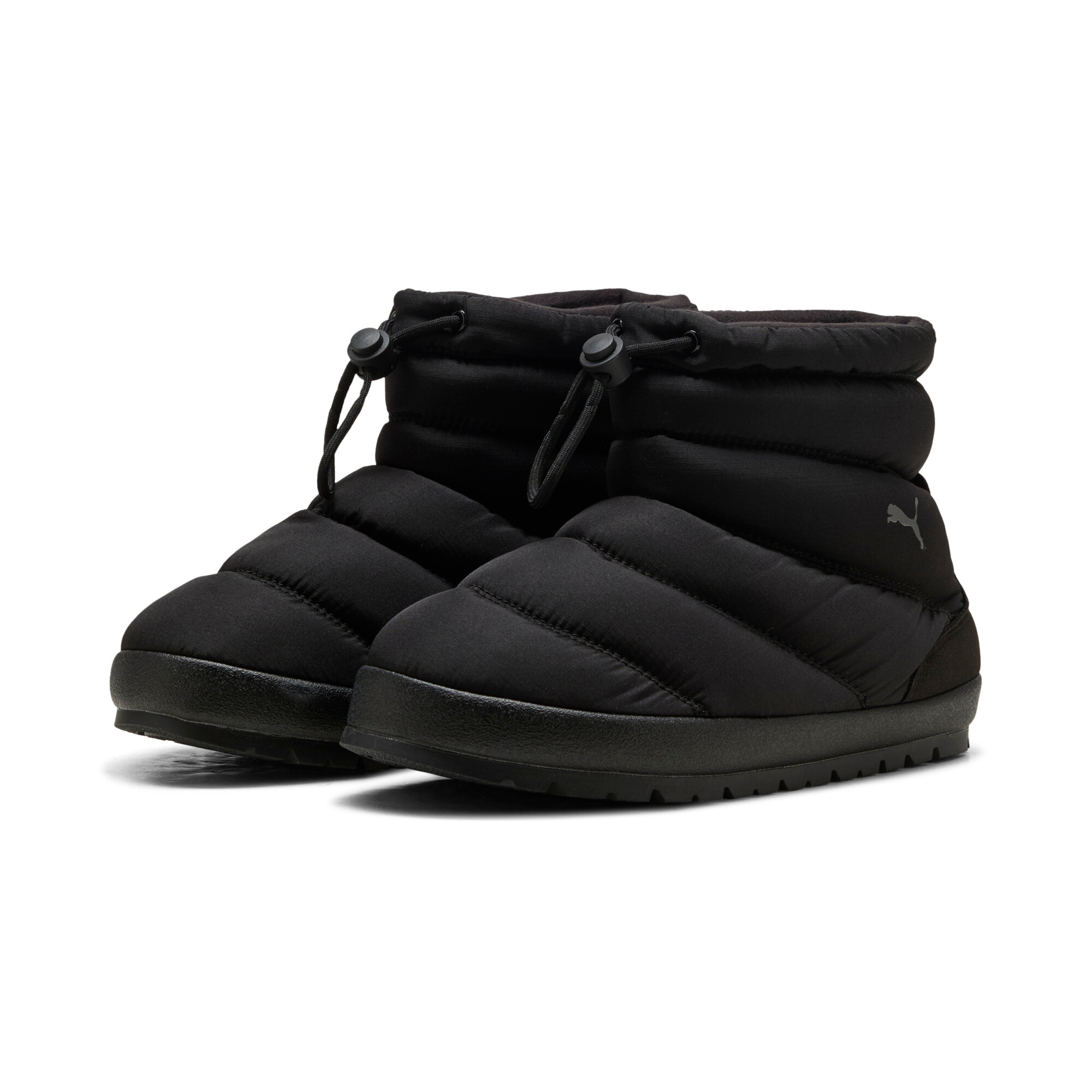 PUMA Bottes d'hiver »TUFF TERRA HI«  Winterschuhe, Winterboots, Snowboots