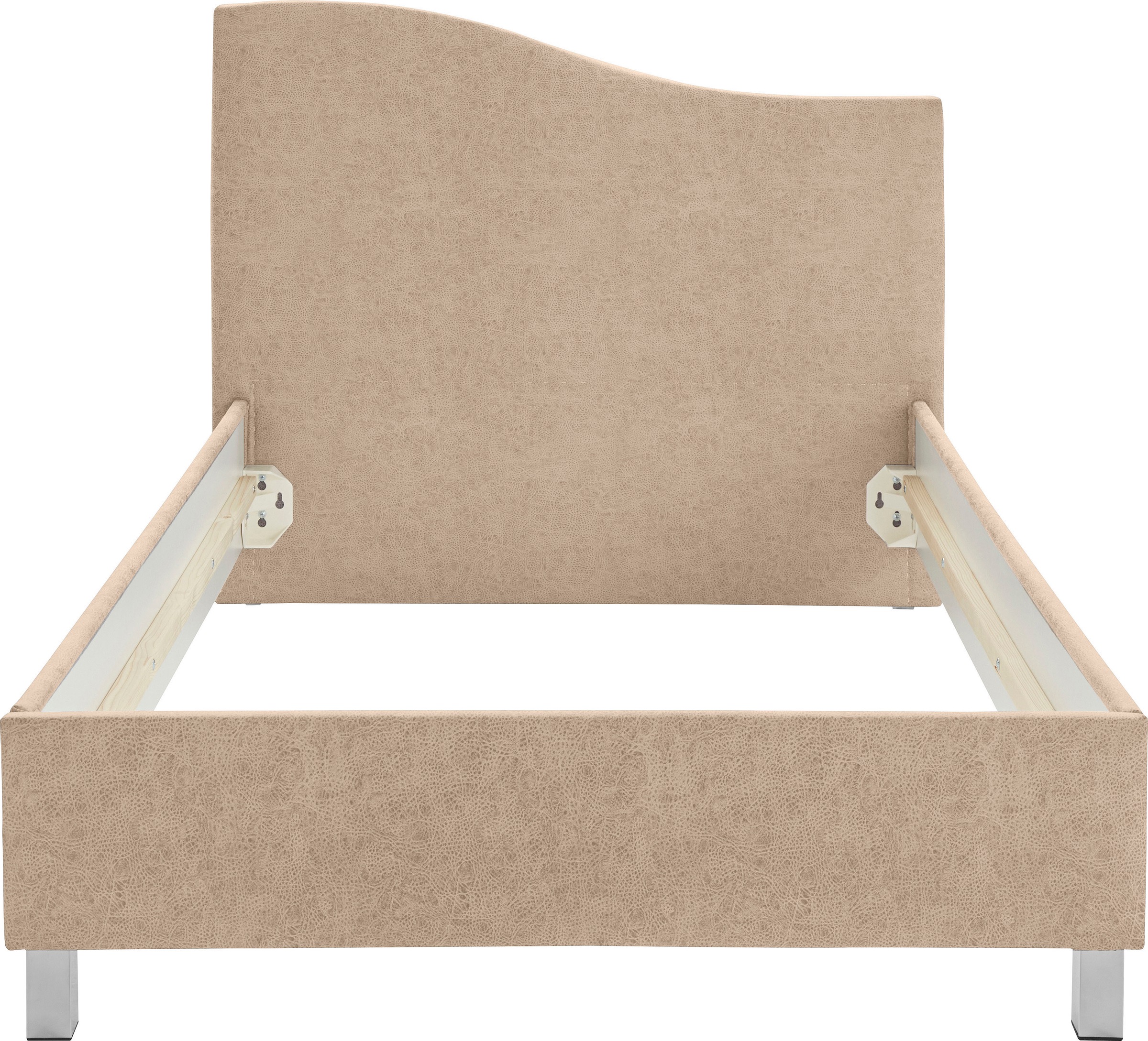 Westfalia Schlafkomfort Lit rembourré