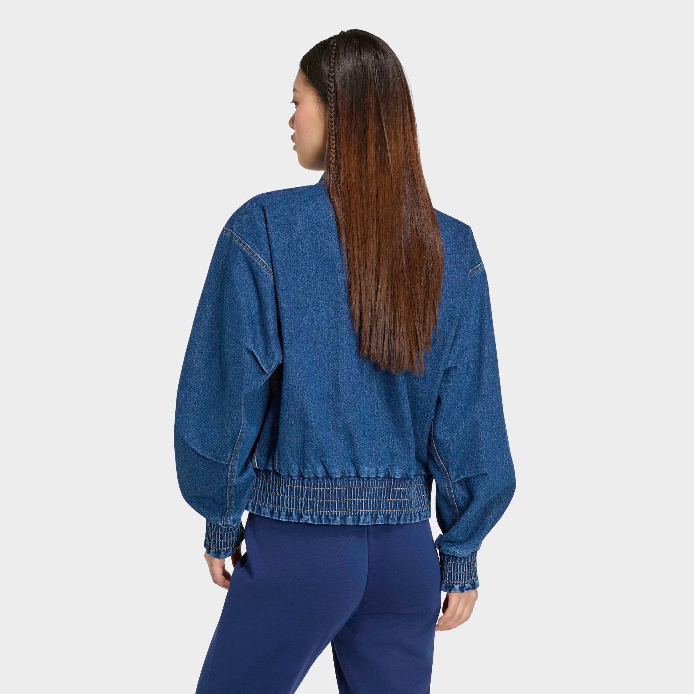 adidas Sportswear Veste d'extérieur »ST DNM WSH JK«