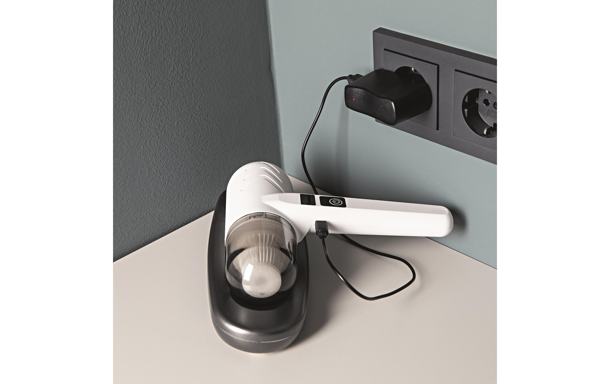 CLEANmaxx Appareil de nettoyage de matelas »Kompakt«