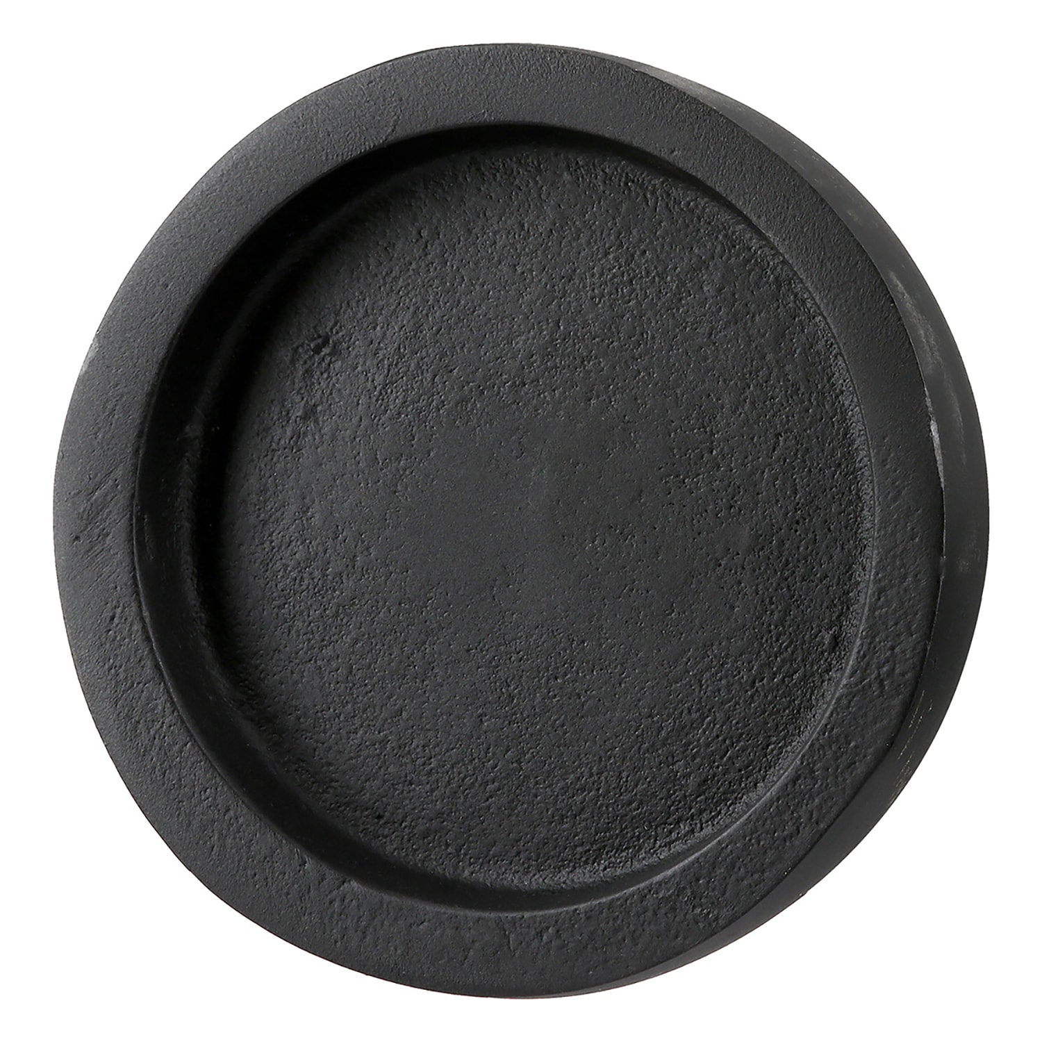 GILDE Chandelier »Kerzenleuchter Dora schwarz«