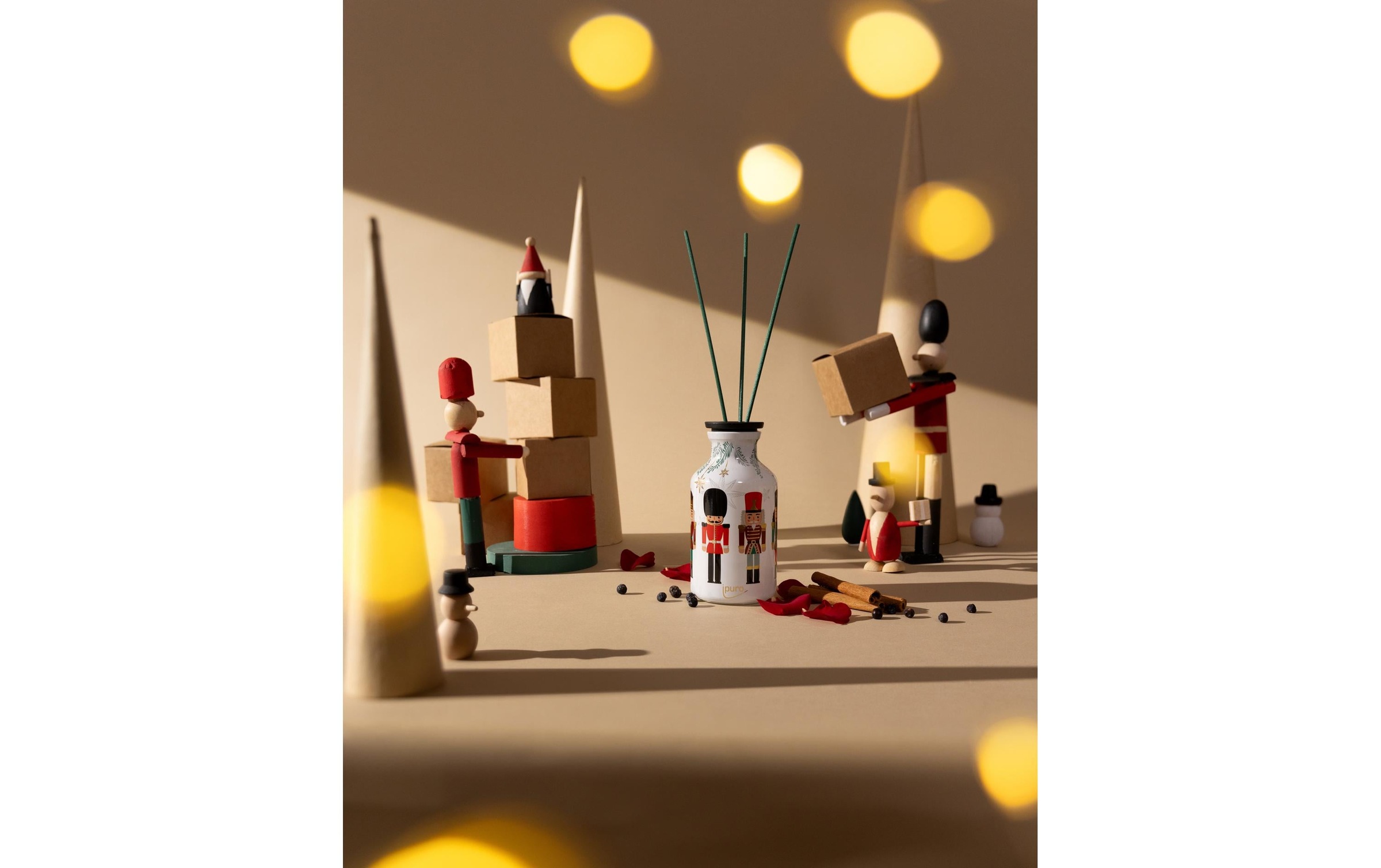 IPURO Duftstäbchen »finest season 240 ml«