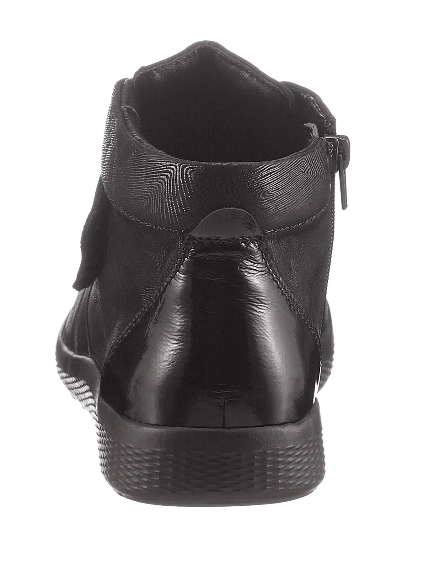 Waldläufer Bottines