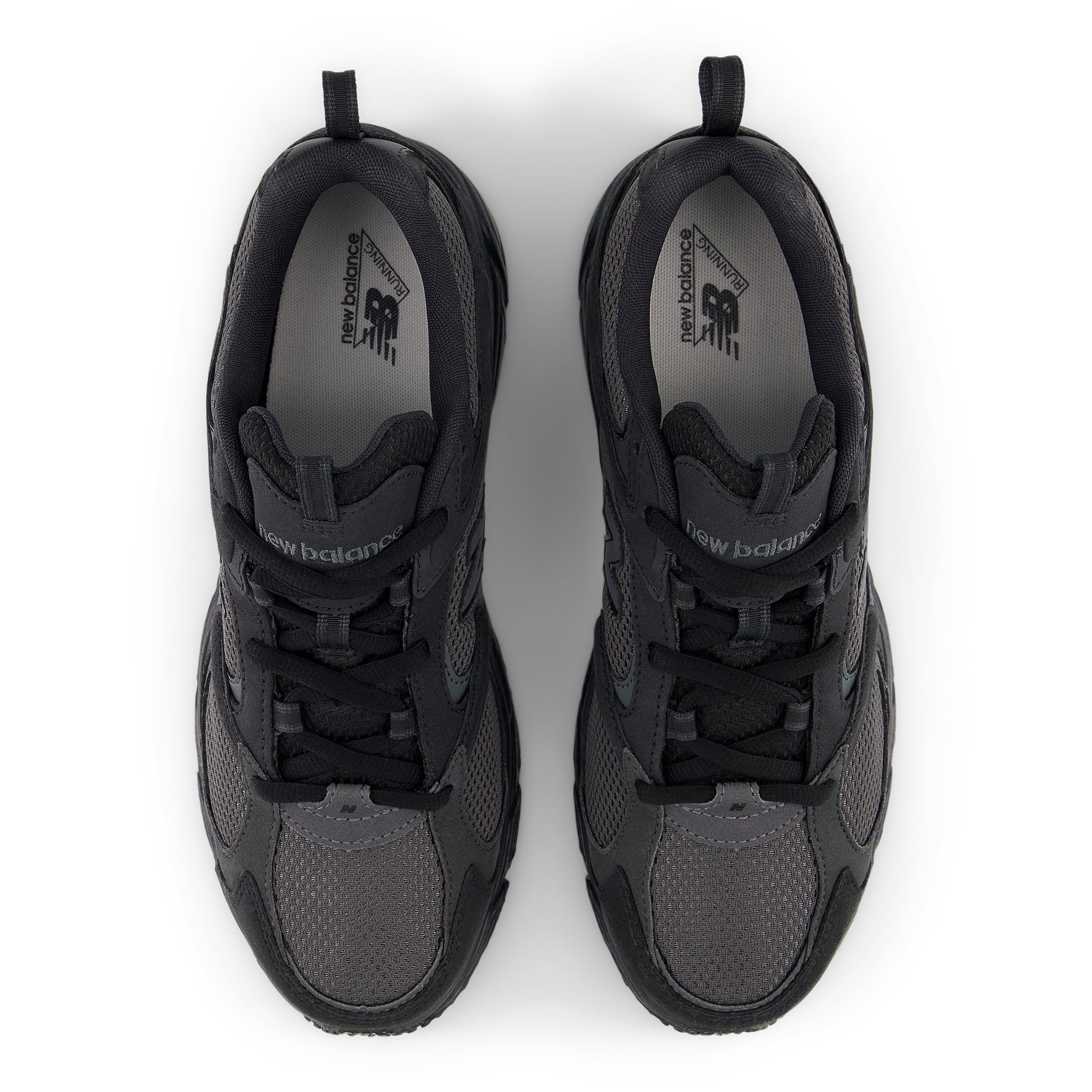 New Balance Sneaker »408«  inspiriert vom Design des New Balance 530 und 740