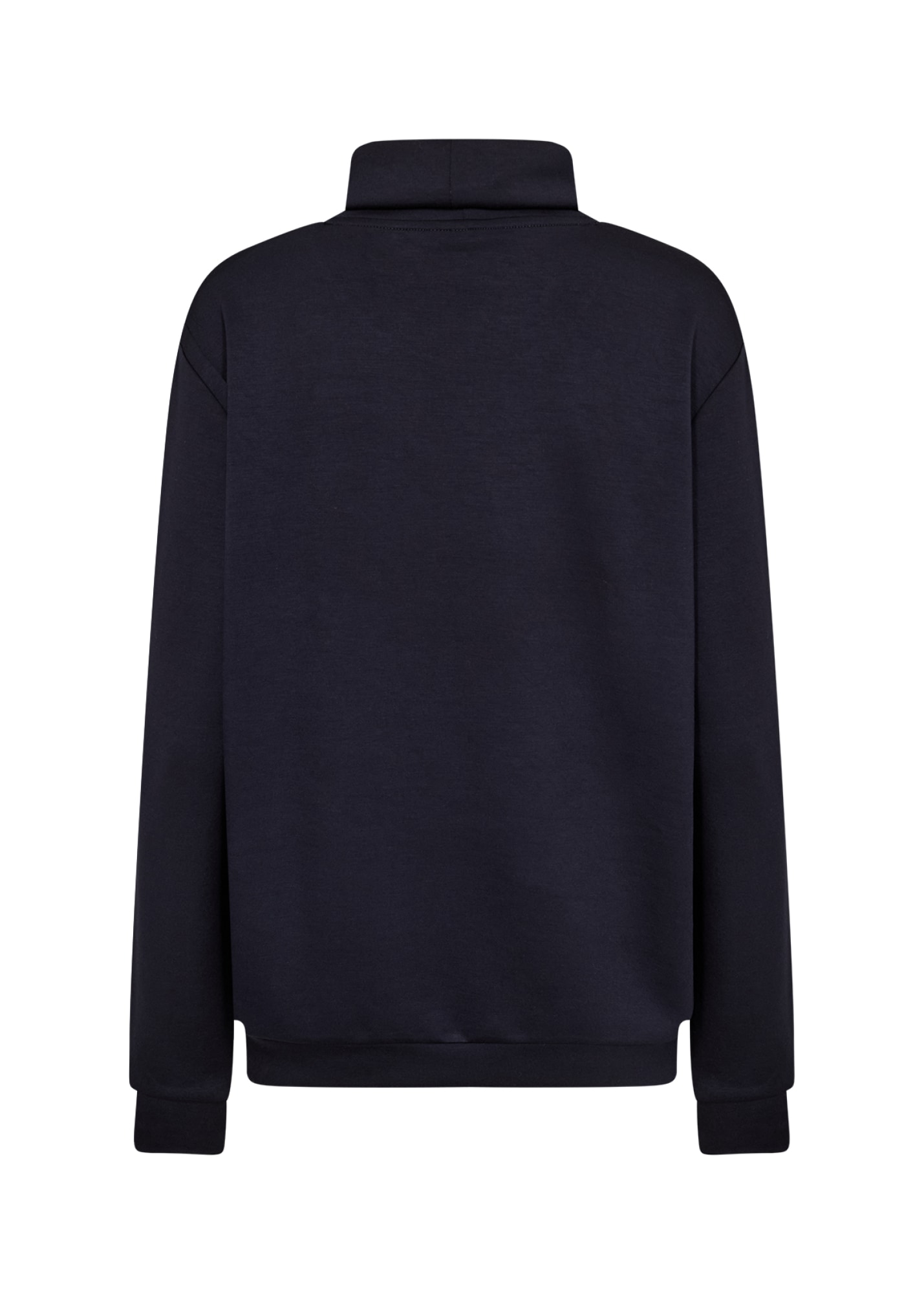 soyaconcept Sweatshirt »SC-BANU 329«, Viskosemischung
