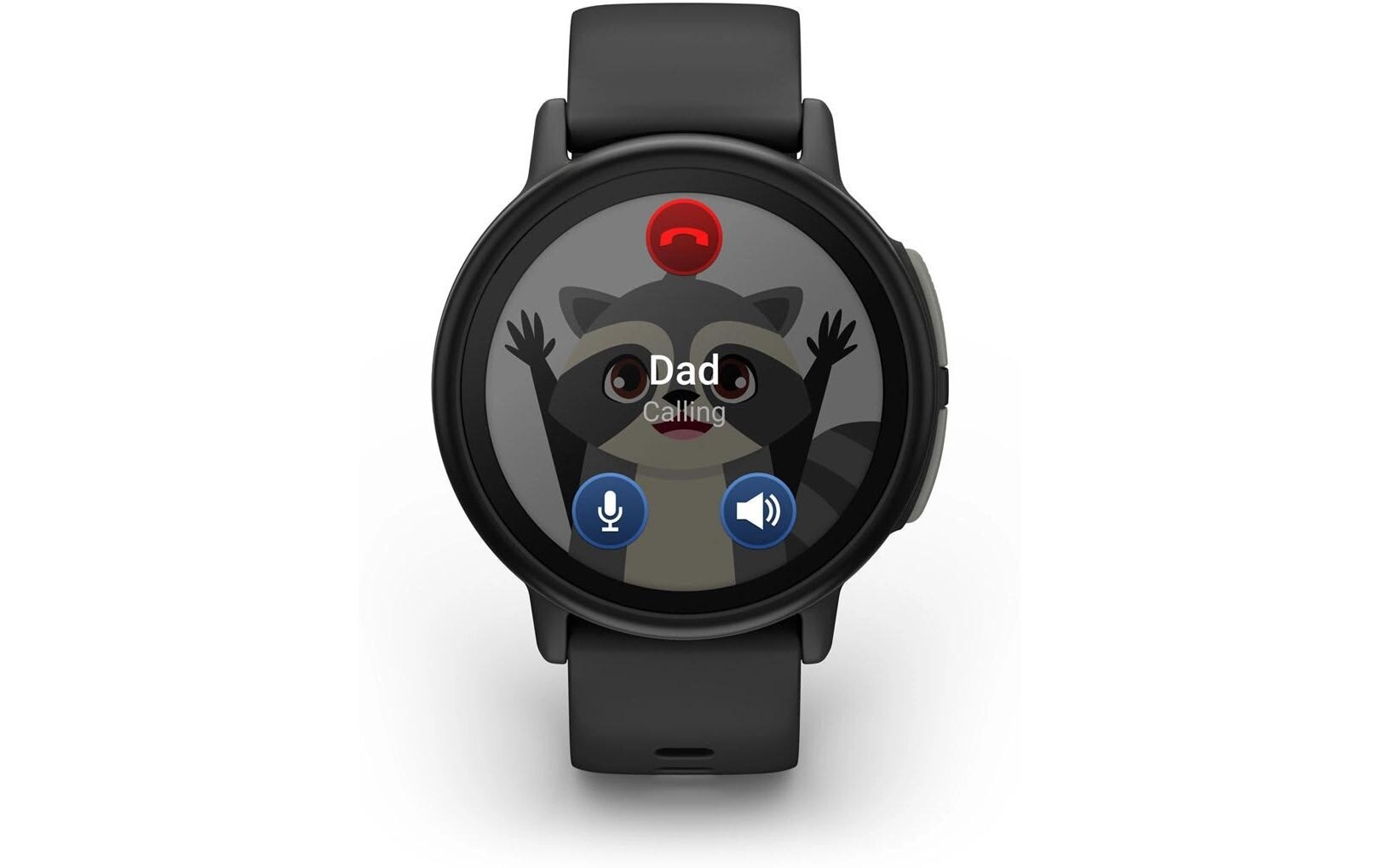Garmin Smartwatch »Bounce 2«(/ 1,2 ″) Garmin