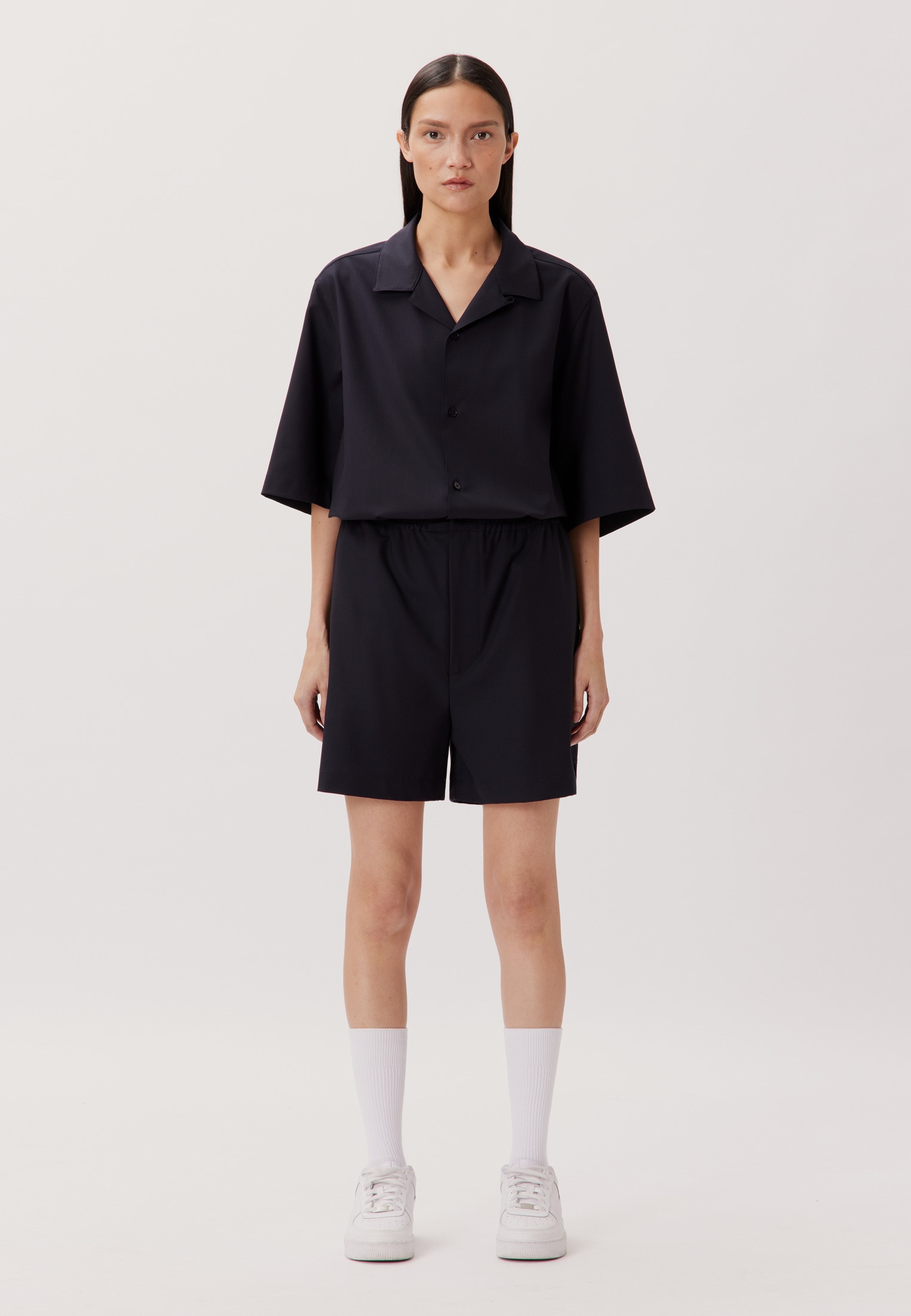 studio seidensticker Shorts »Studio«