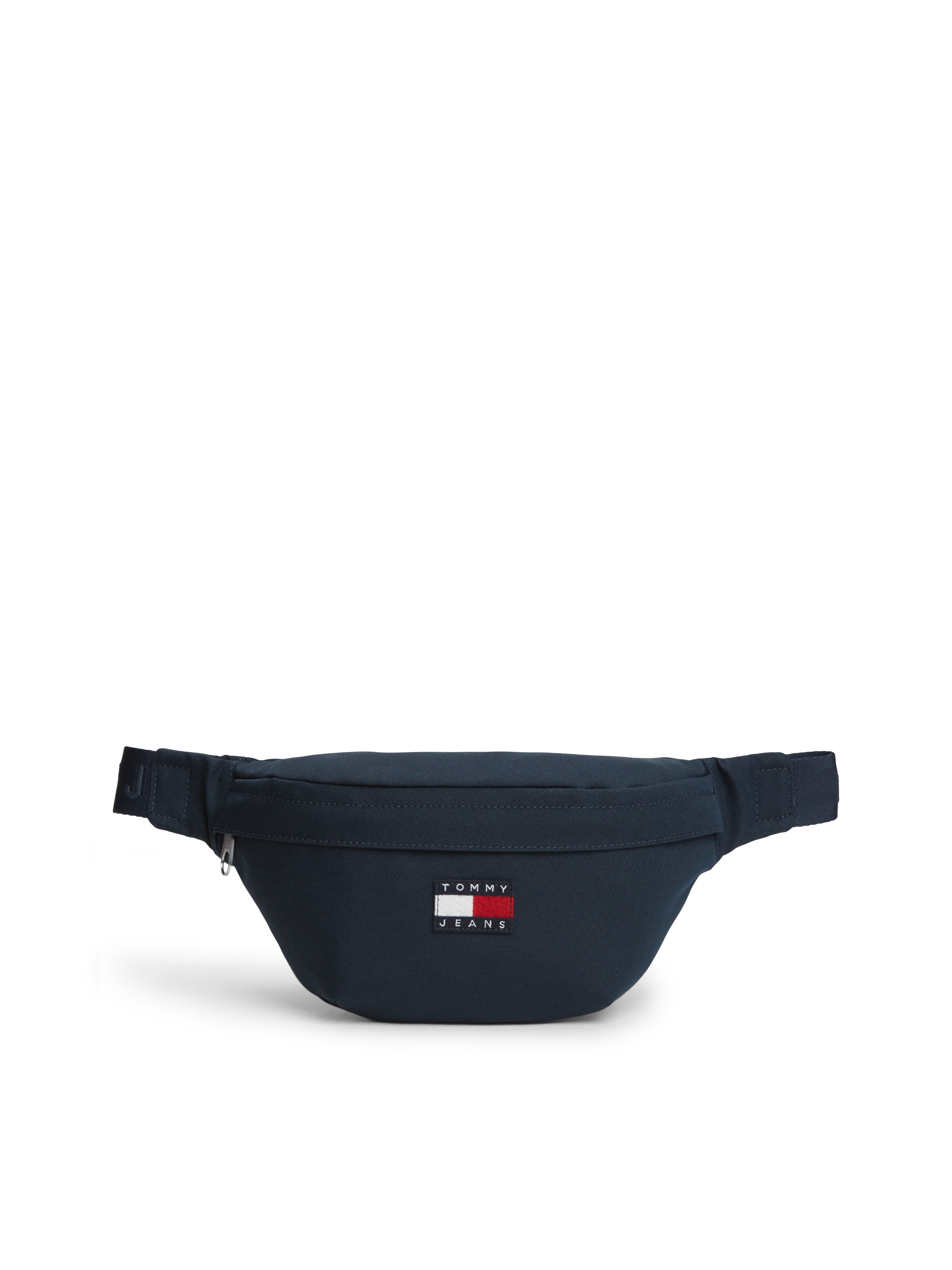 Tommy Jeans »TJM ESS DAILY BUMBAG« Banane unisexe, sac bandoulière, mini sac avec écusson logo